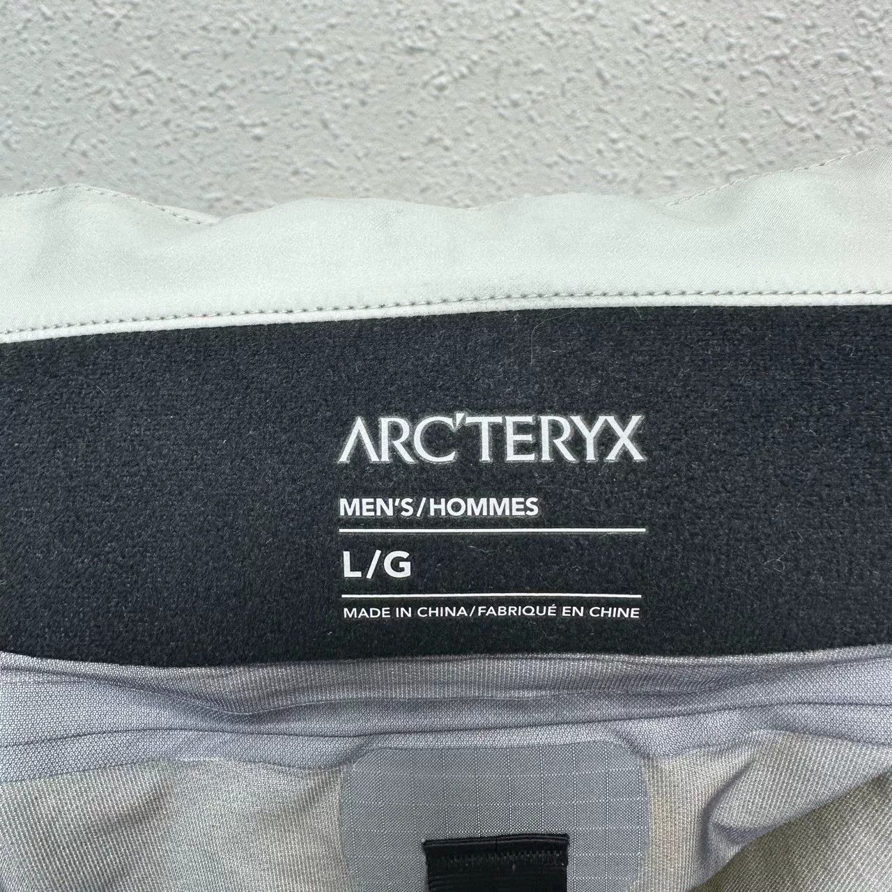 Arc'teryx Arcteryx SYSTEM_A Gore-Tex Dume Jacket Size US L / EU 52-54 / 3 - 3 Thumbnail