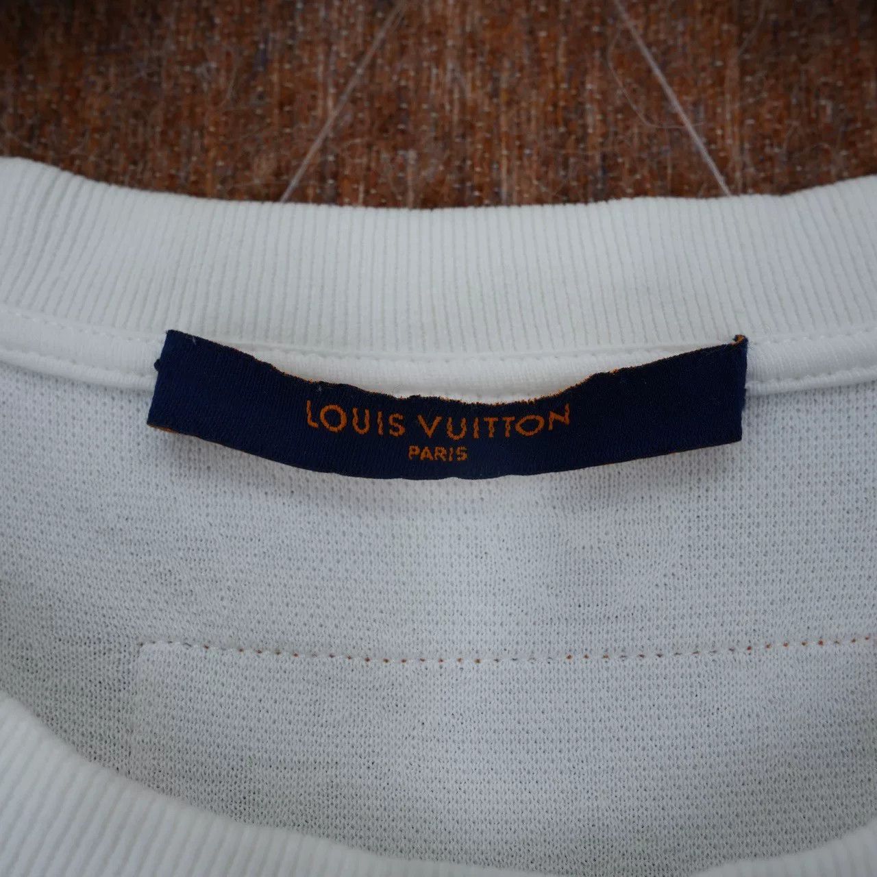 Louis Vuitton Louis Vuitton Ocean Beads Short Sleeve Size US M / EU 48-50 / 2 - 3 Thumbnail