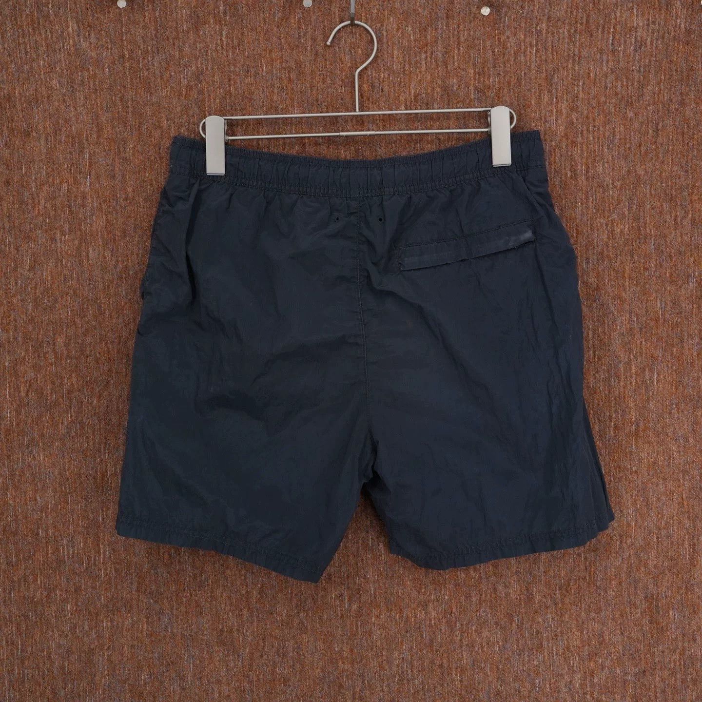 Stone Island Stone Island Embroidered Casual Shorts Size US 30 / EU 46 - 2 Thumbnail