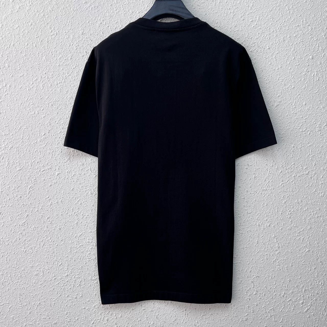 Louis Vuitton Louis Vuitton 2054 Metal Logo Short Sleeve Size US L / EU 52-54 / 3 - 2 Thumbnail