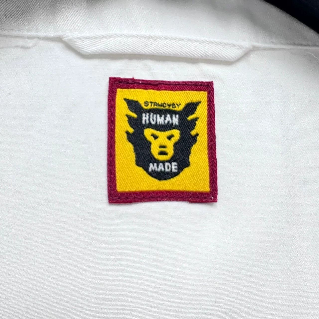 Human Made HUMAN MADE Double Flying Ducks Shirt Size US XL / EU 56 / 4 - 3 Thumbnail