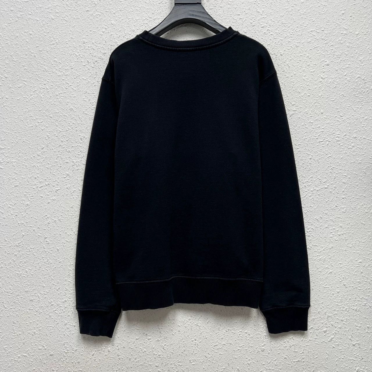Dior DIOR Pin Embroidery Sweatshirt Size US M / EU 48-50 / 2 - 2 Thumbnail