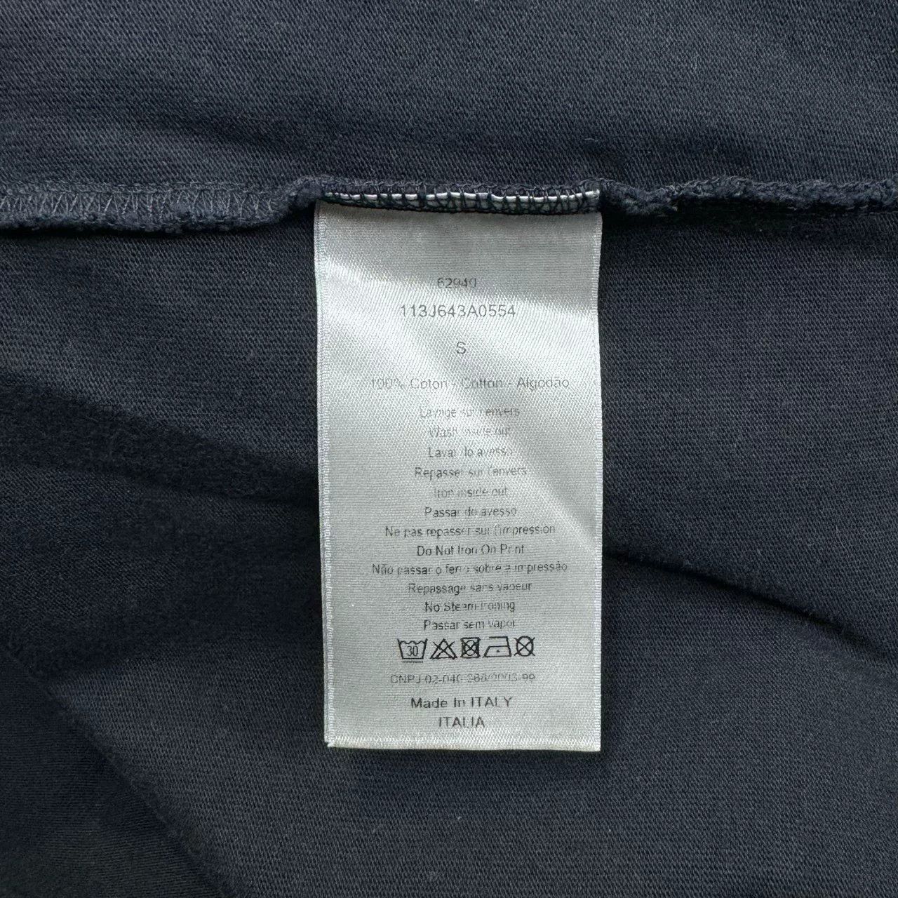 Dior Dior Monogram Logo Print Sweatshirt Size US S / EU 44-46 / 1 - 4 Thumbnail