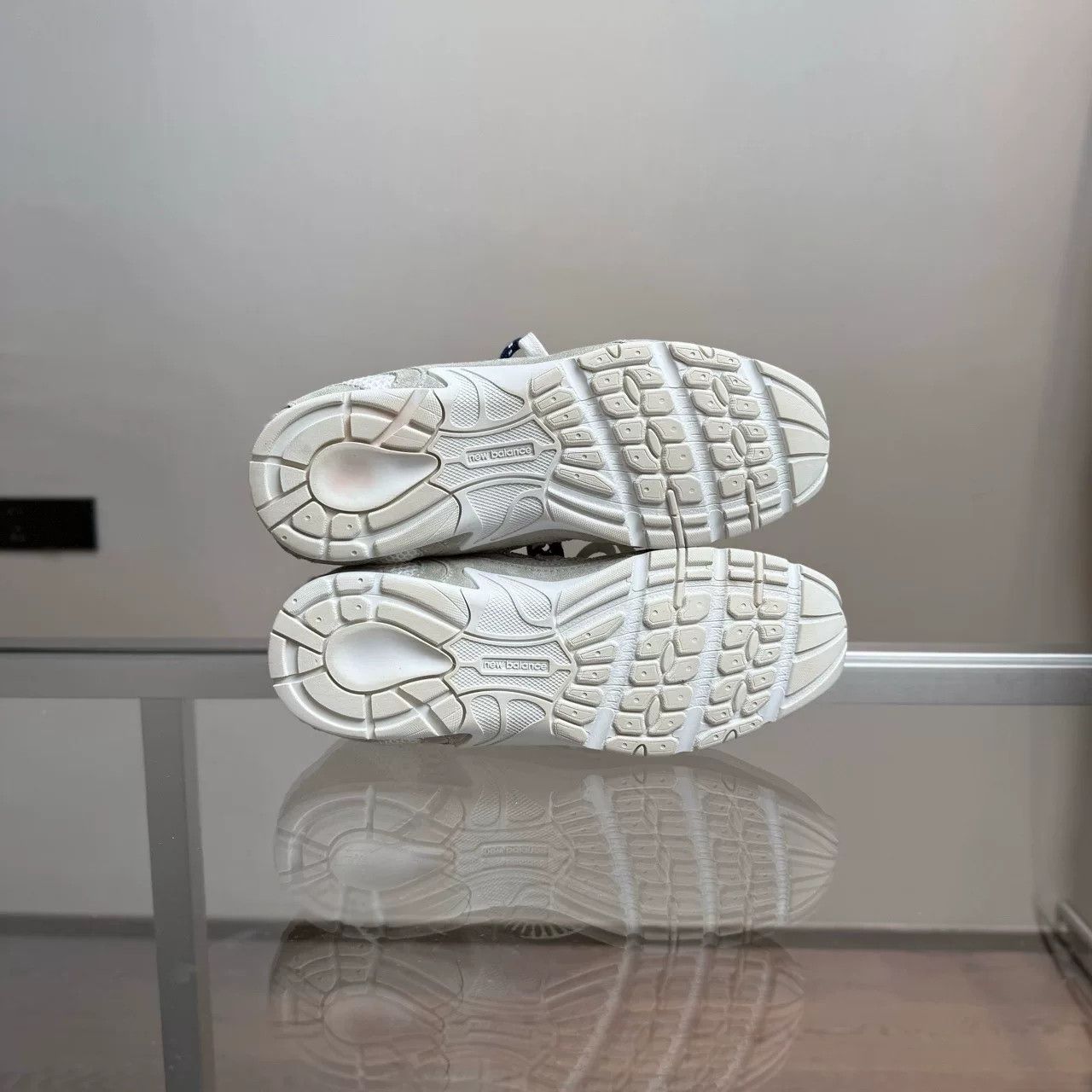 Miu Miu Miu Miu x New Balance Collaboration Size US 6.5 / IT 36.5 - 7 Thumbnail