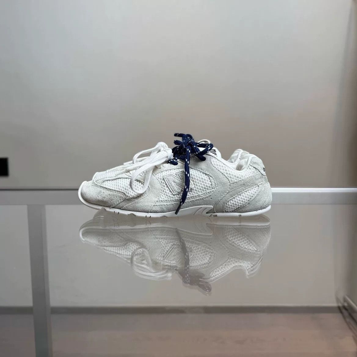Miu Miu Miu Miu x New Balance Collaboration Size US 6.5 / IT 36.5 - 3 Thumbnail