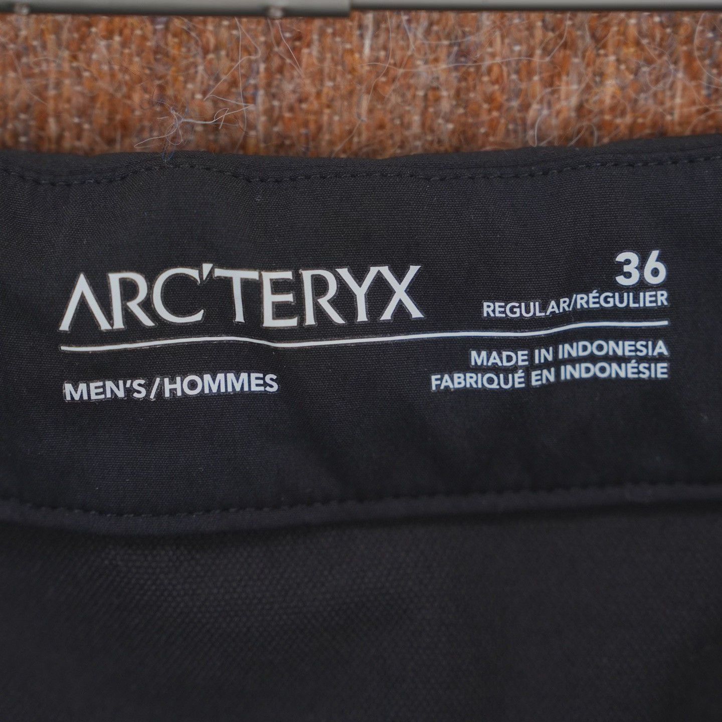 Arc'teryx Arcteryx GAMMA AR PANT Size US 36 / EU 52 - 3 Thumbnail