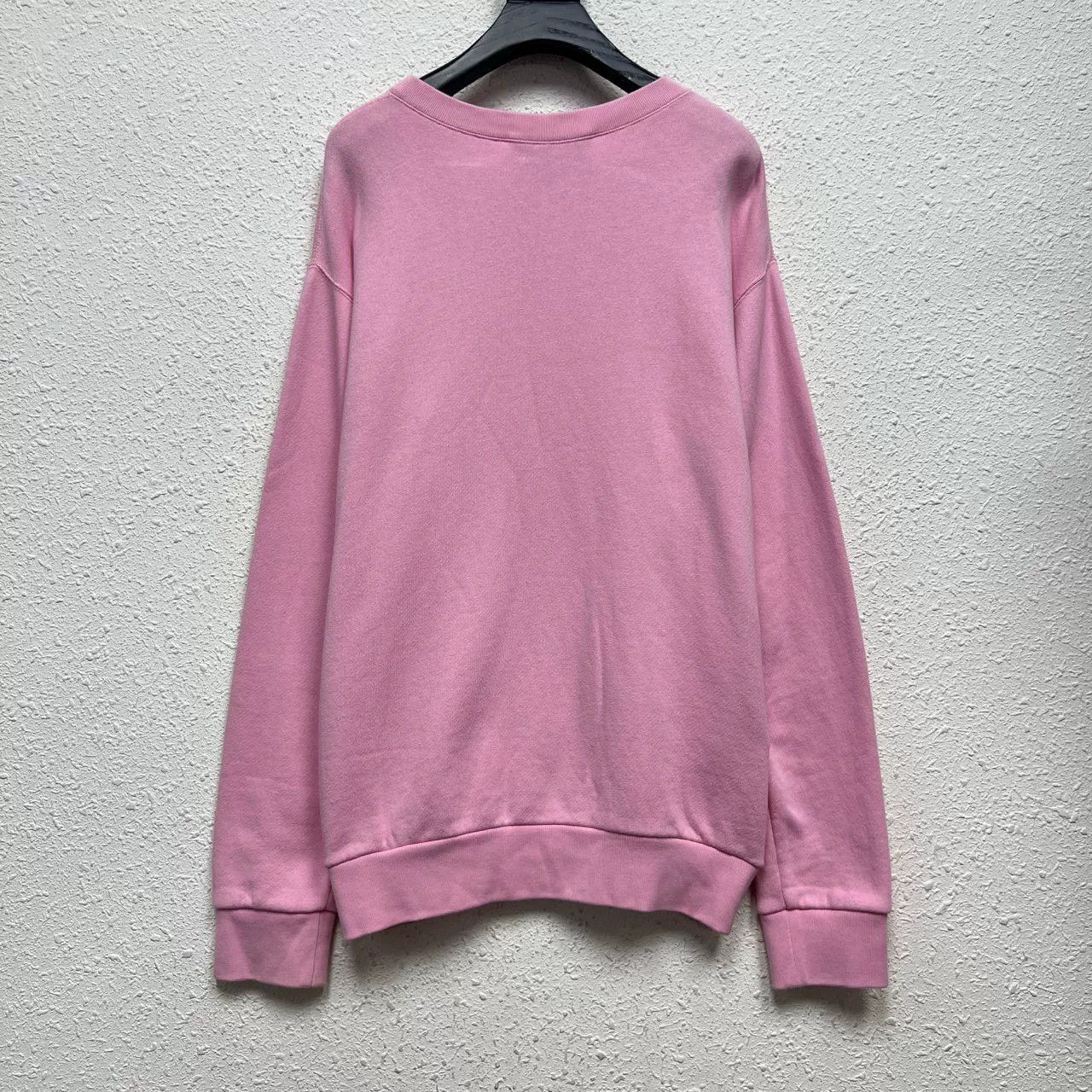 Gucci Gucci Doraemon Pullover Sweatshirt DY7075 Size M / US 6-8 / IT 42-44 - 2 Thumbnail