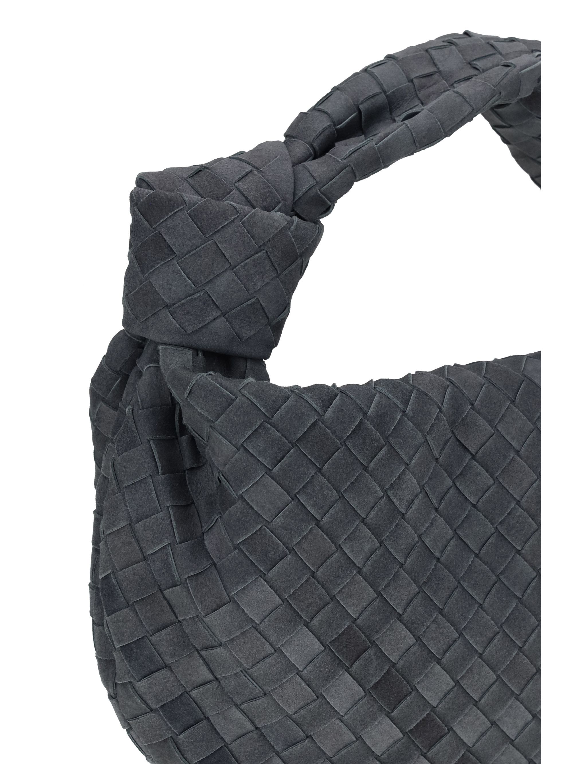 Bottega Veneta Jodie Shoulder Bag Size ONE SIZE - 4 Thumbnail