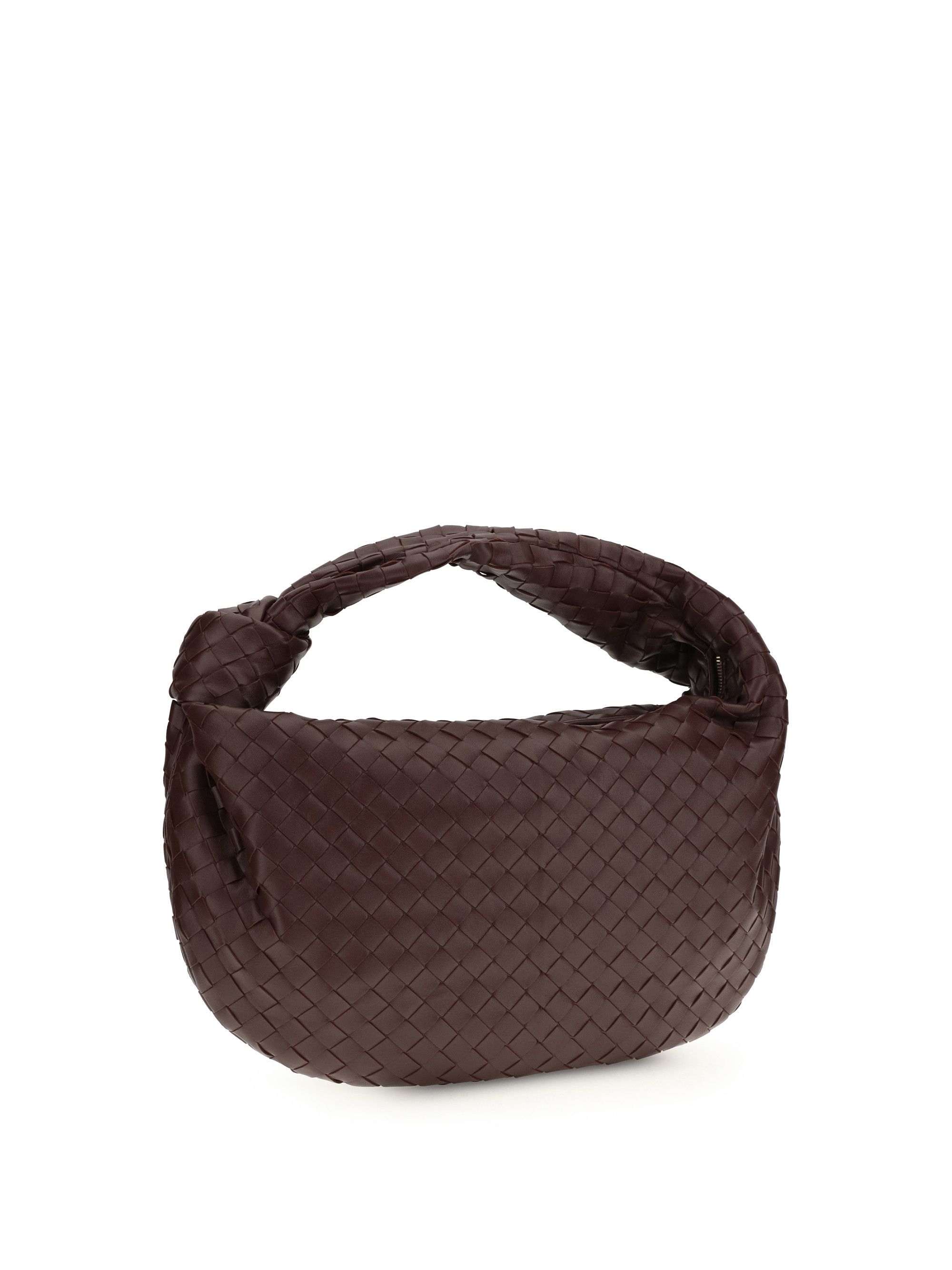 Bottega Veneta Jodie Shoulder Bag Size ONE SIZE - 3 Thumbnail