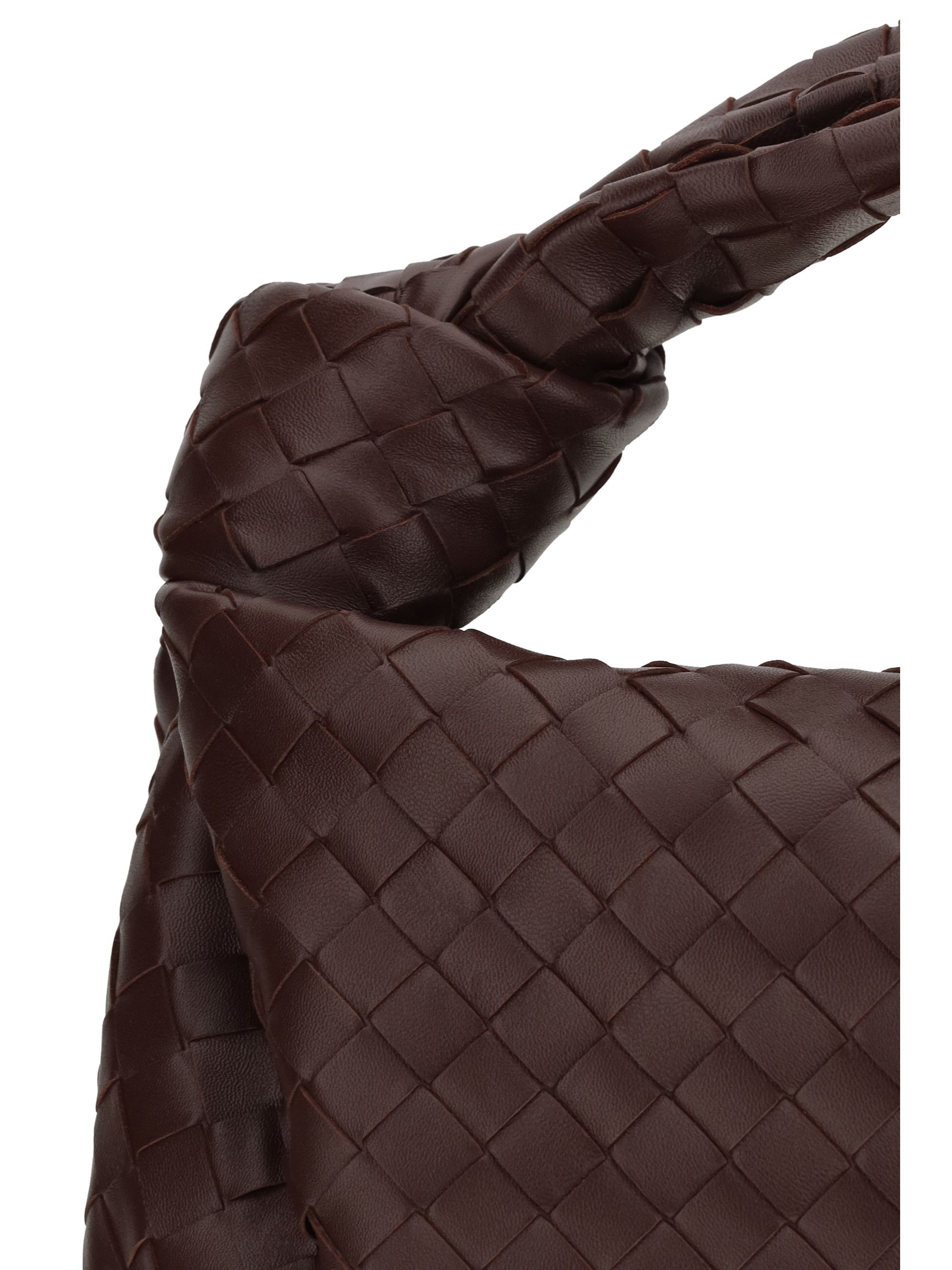 Bottega Veneta Jodie Shoulder Bag Size ONE SIZE - 4 Thumbnail