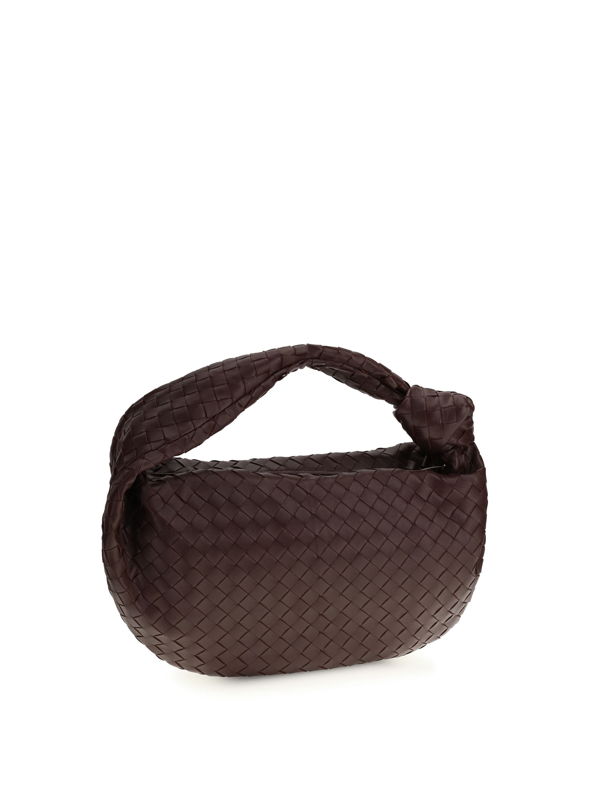 Bottega Veneta Jodie Shoulder Bag Size ONE SIZE - 2 Thumbnail