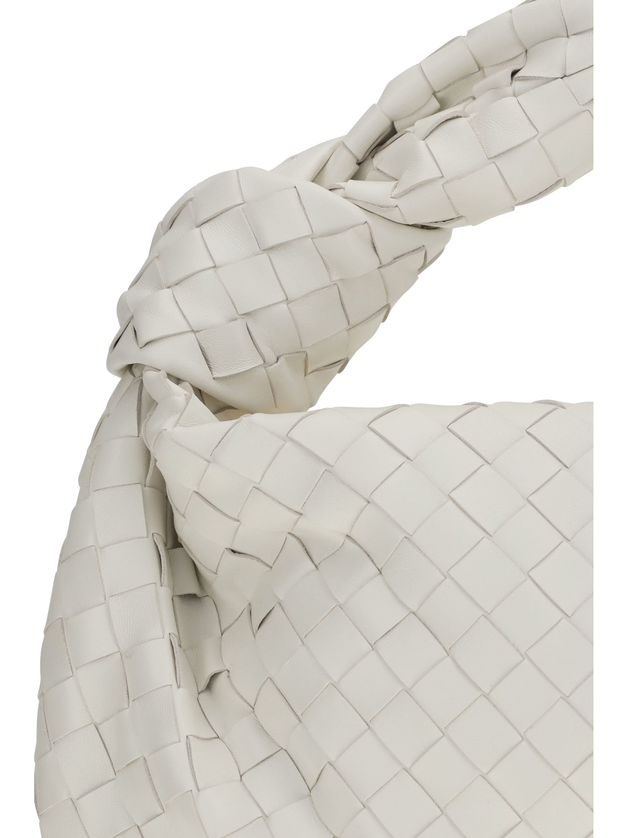 Bottega Veneta Jodie Shoulder Bag Size ONE SIZE - 4 Thumbnail