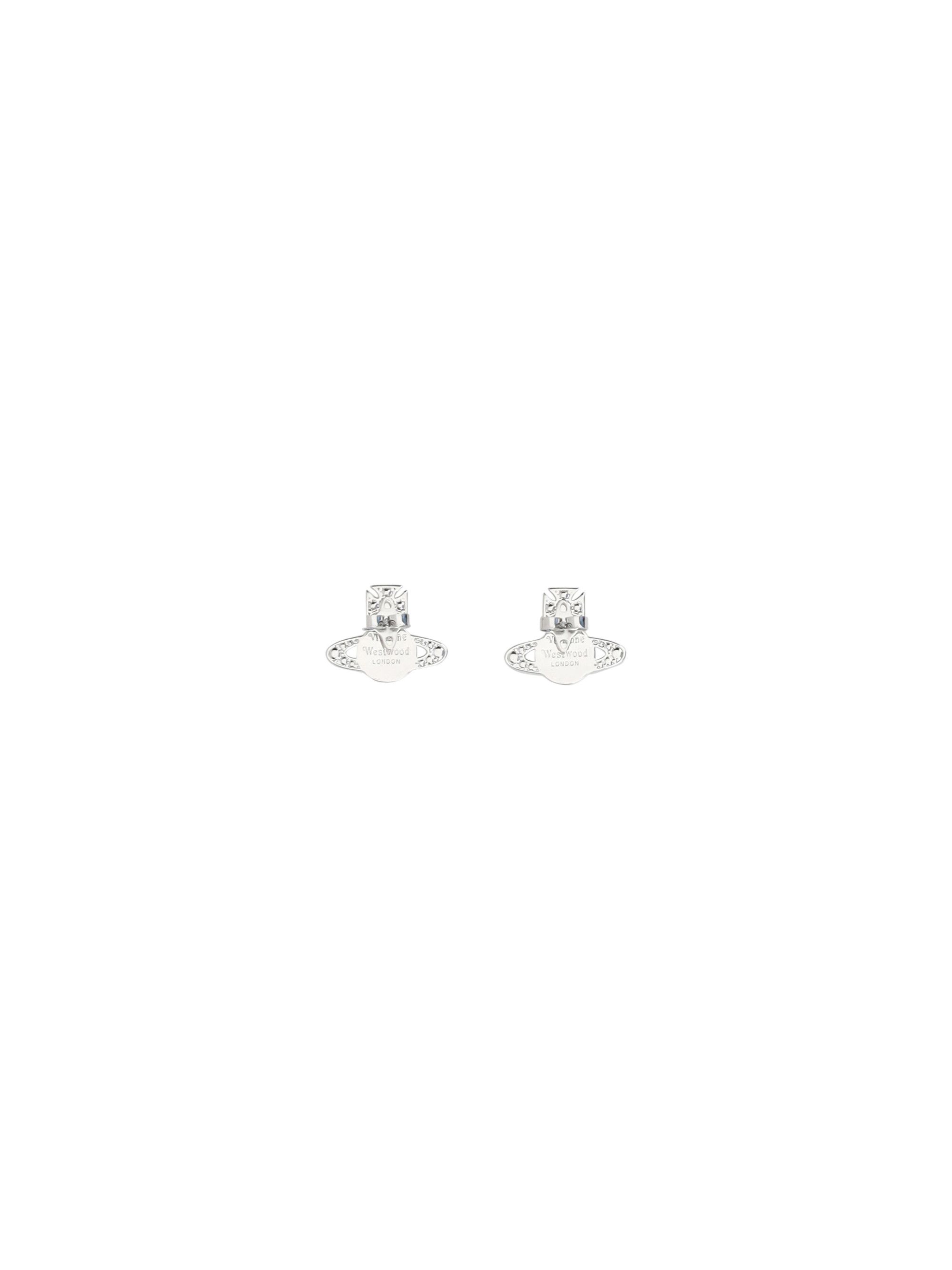 Vivienne Westwood Carmela Earrings Size ONE SIZE - 2 Thumbnail