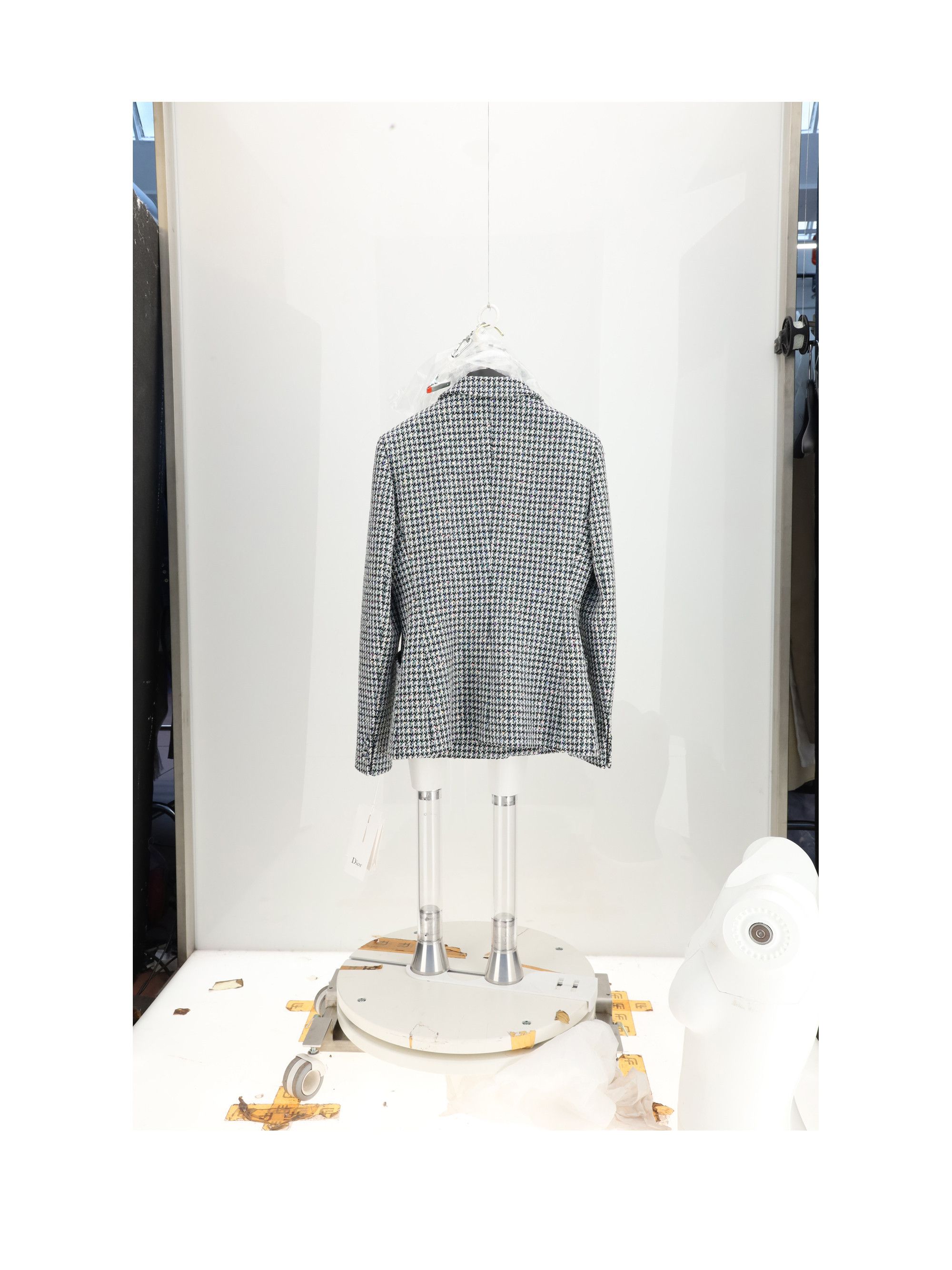 Dior JACKET Size M / US 6-8 / IT 42-44 - 2 Thumbnail