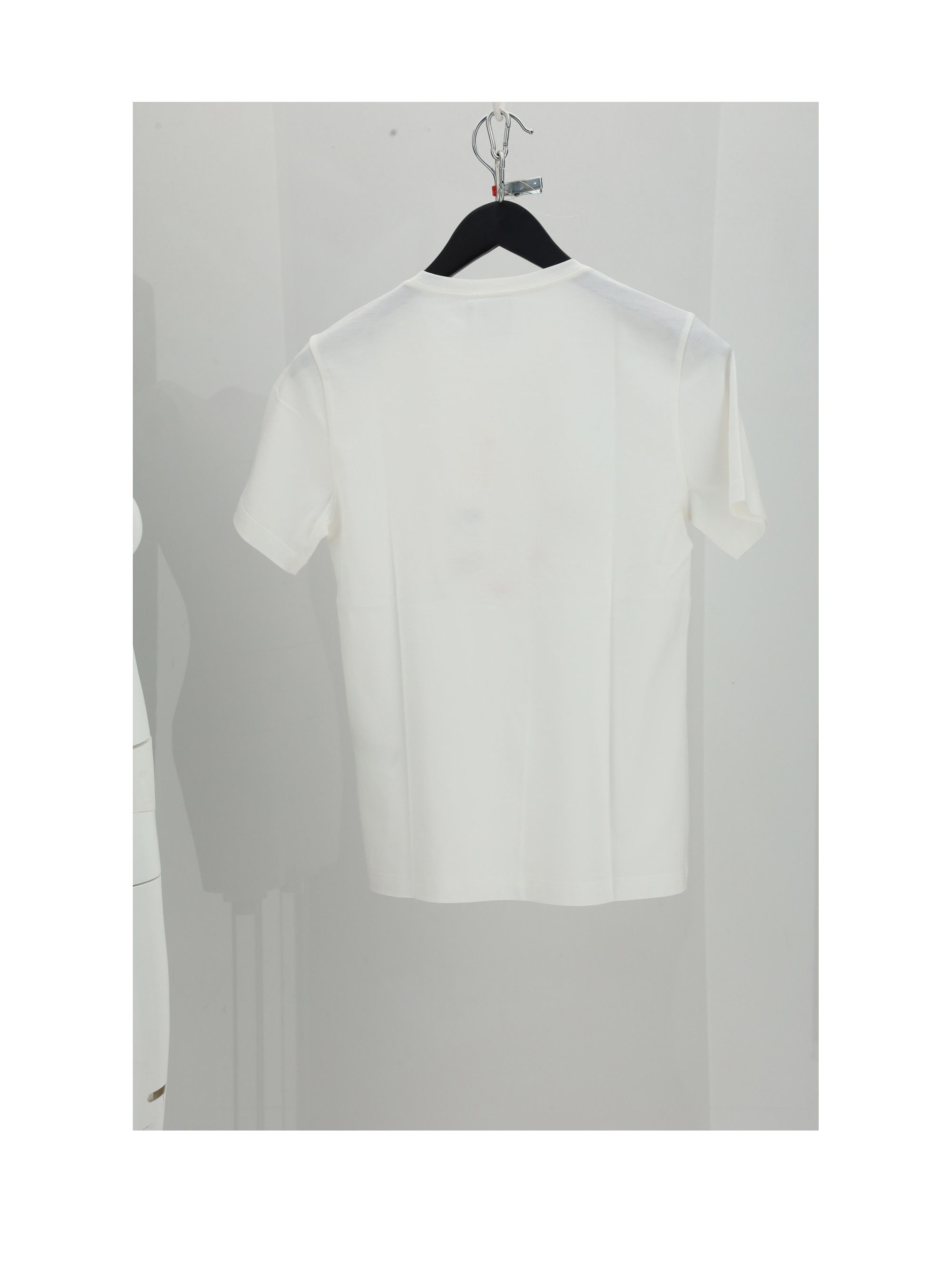 Dior T-SHIRT Size S / US 4 / IT 40 - 2 Thumbnail