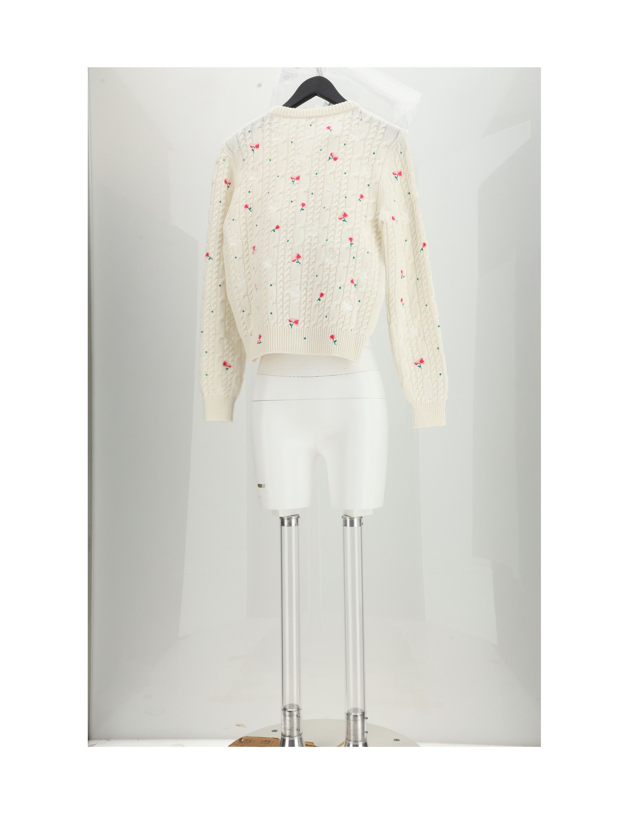 Dior CARDIGAN Size M / US 6-8 / IT 42-44 - 2 Thumbnail