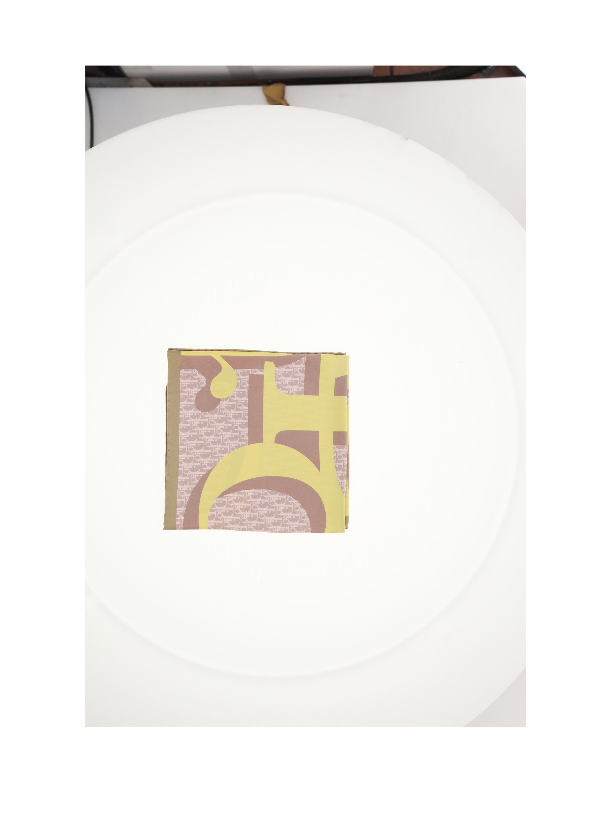 Dior 70X70 DIOR INFINI Size ONE SIZE - 2 Thumbnail
