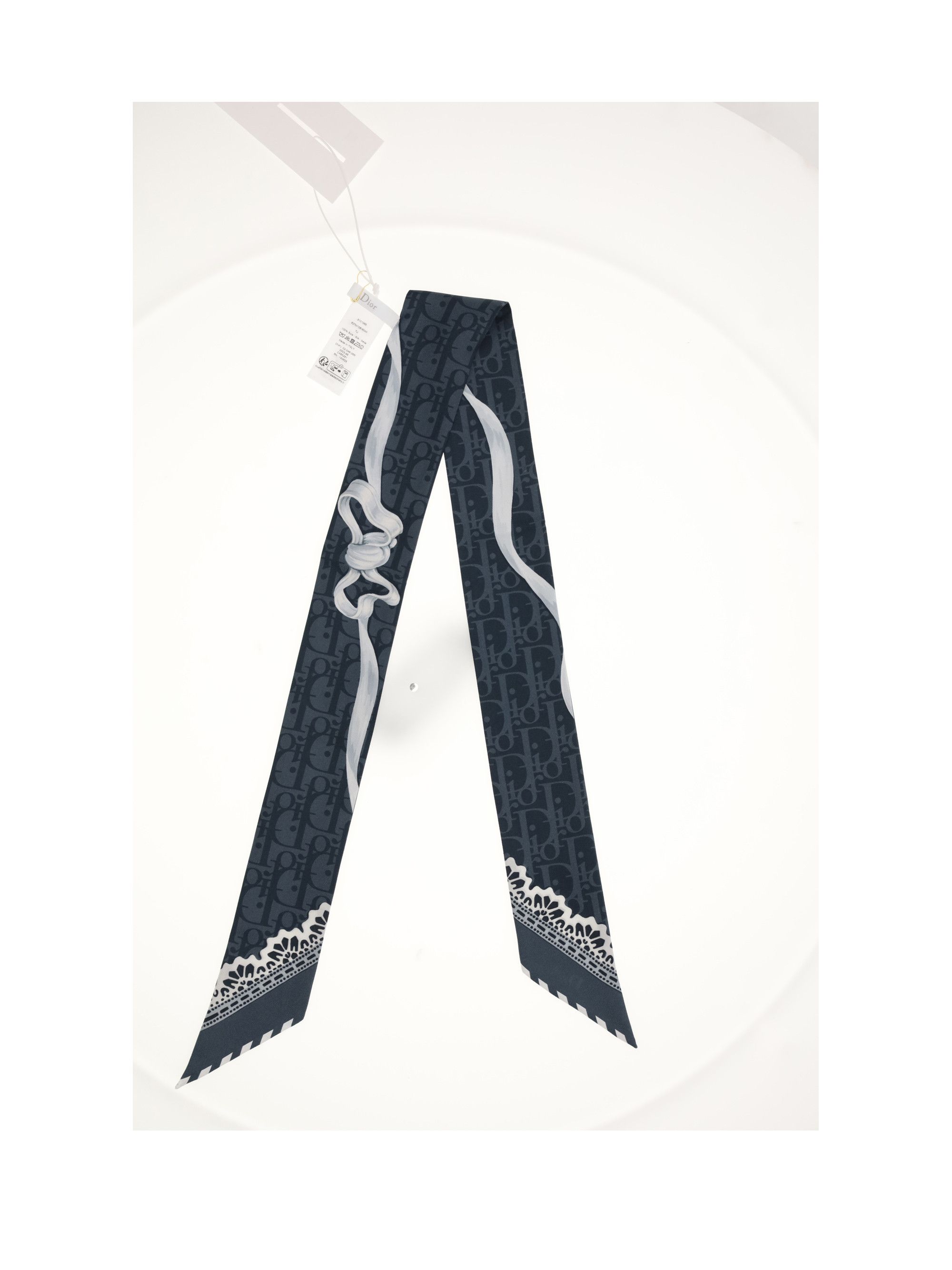 Dior MITZA DIOR MEDALLION Size ONE SIZE - 2 Thumbnail