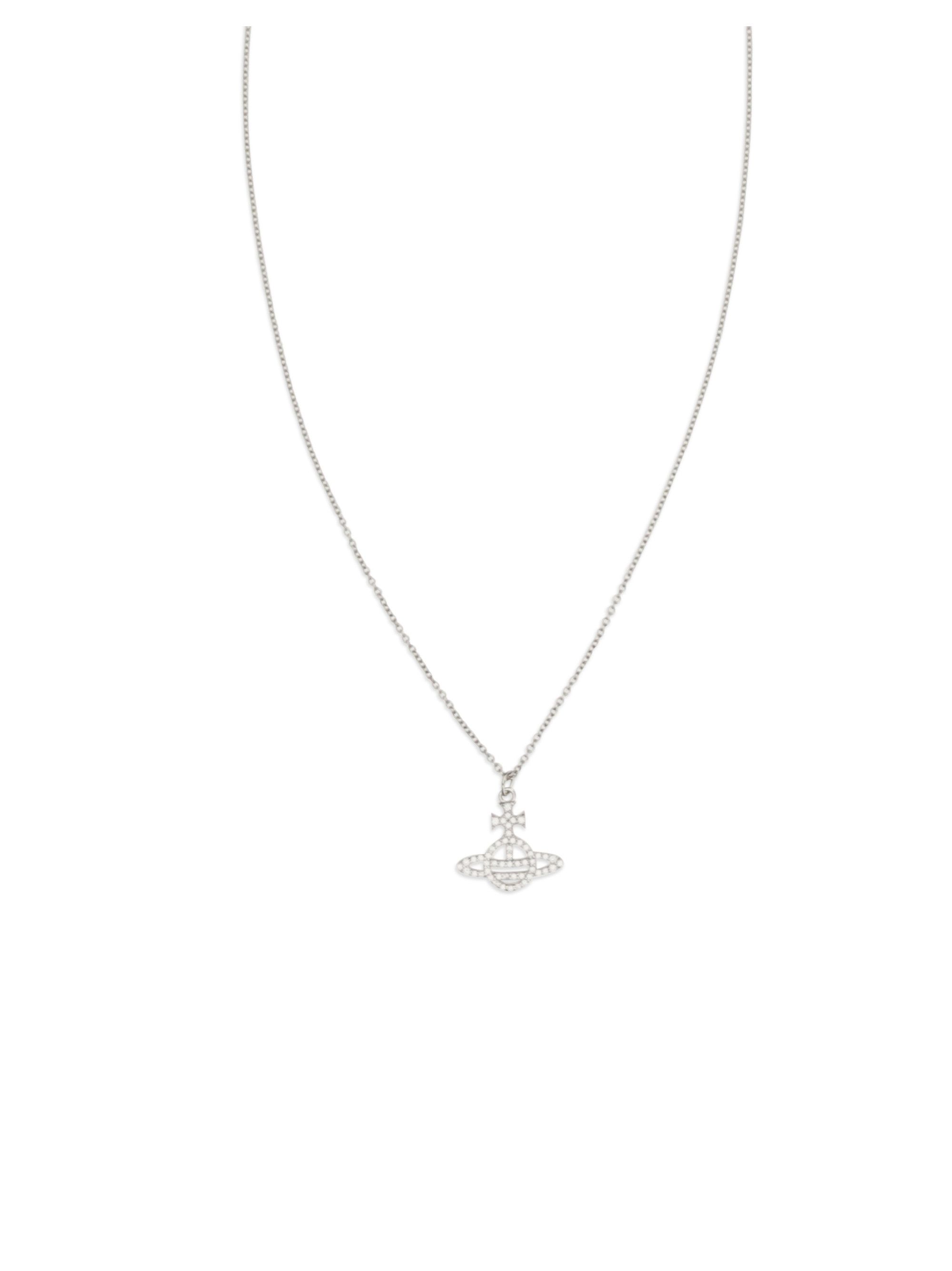 Vivienne Westwood Calliope Necklace Size ONE SIZE - 3 Thumbnail