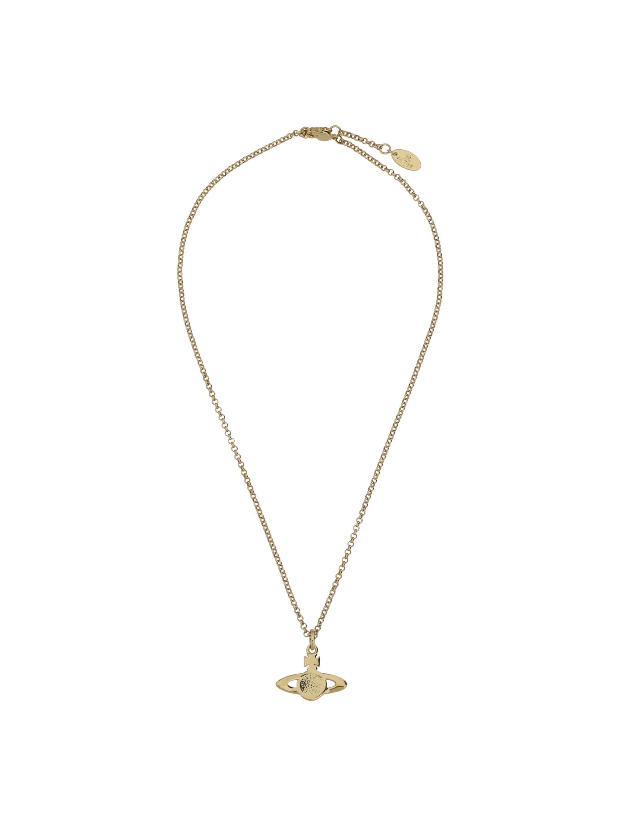 Vivienne Westwood Necklace Size ONE SIZE - 2 Thumbnail