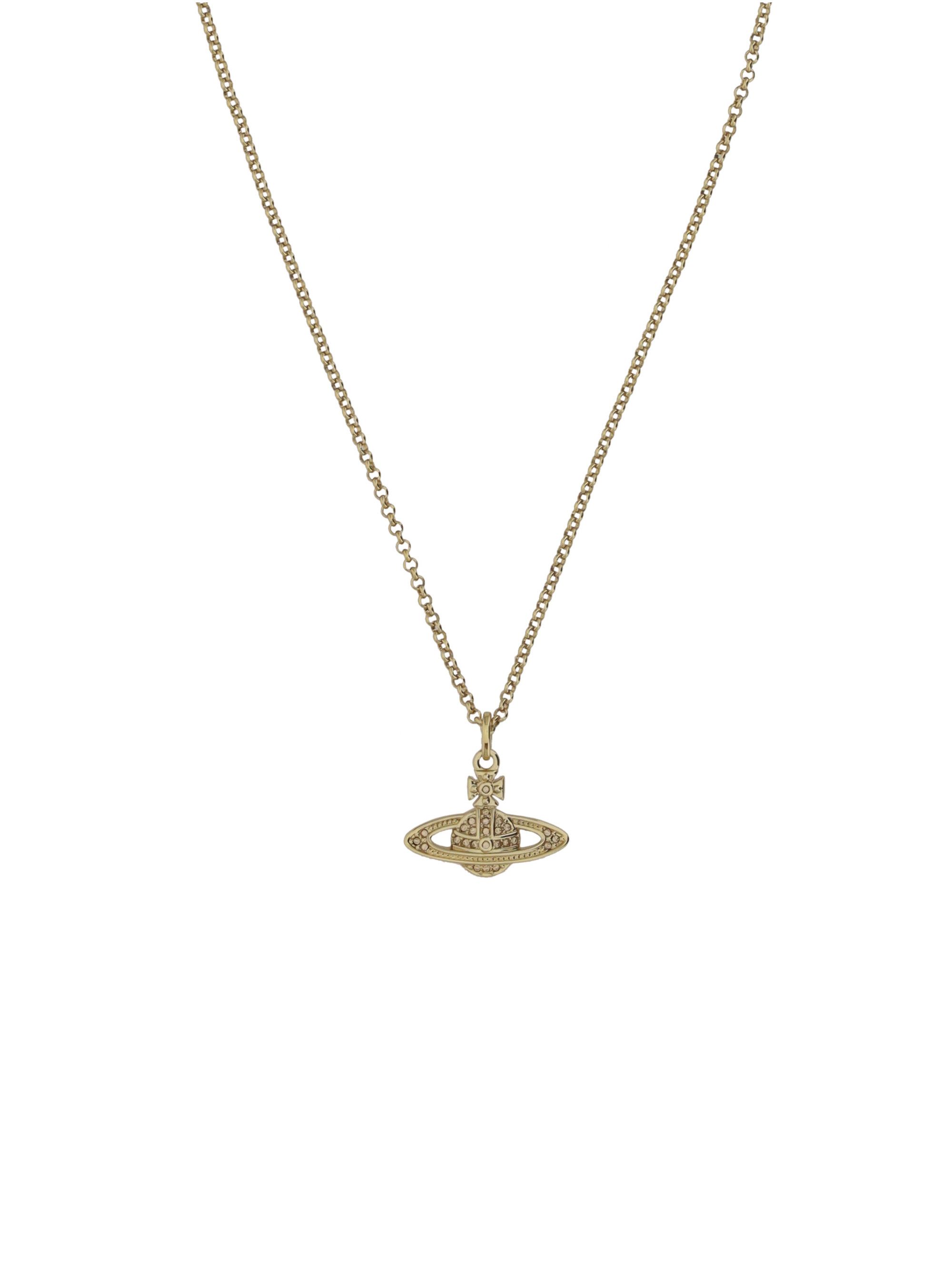Vivienne Westwood Necklace Size ONE SIZE - 3 Thumbnail