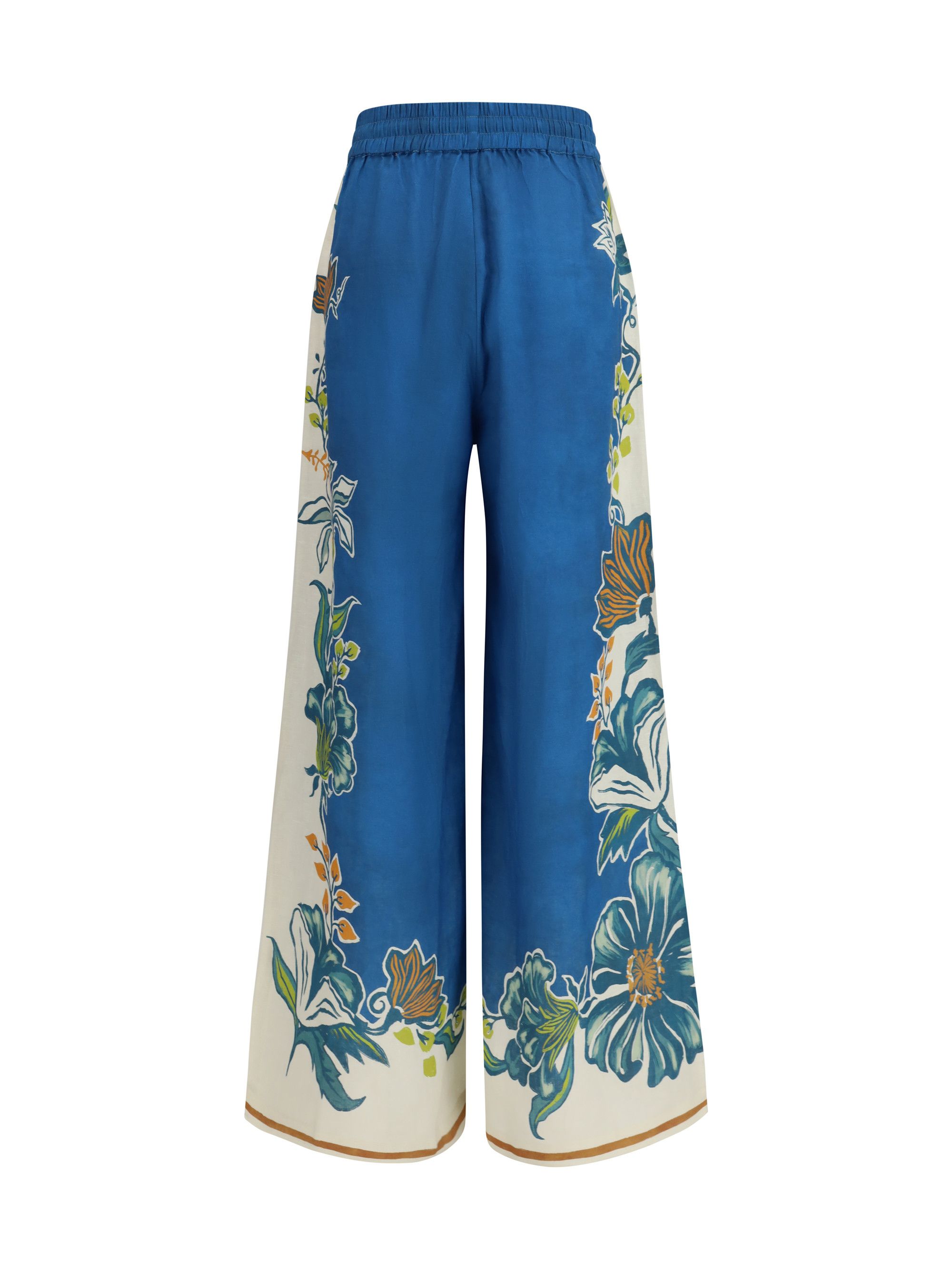 ALEMAIS Luda Pants Size 28" / US 6 / IT 42 - 2 Thumbnail