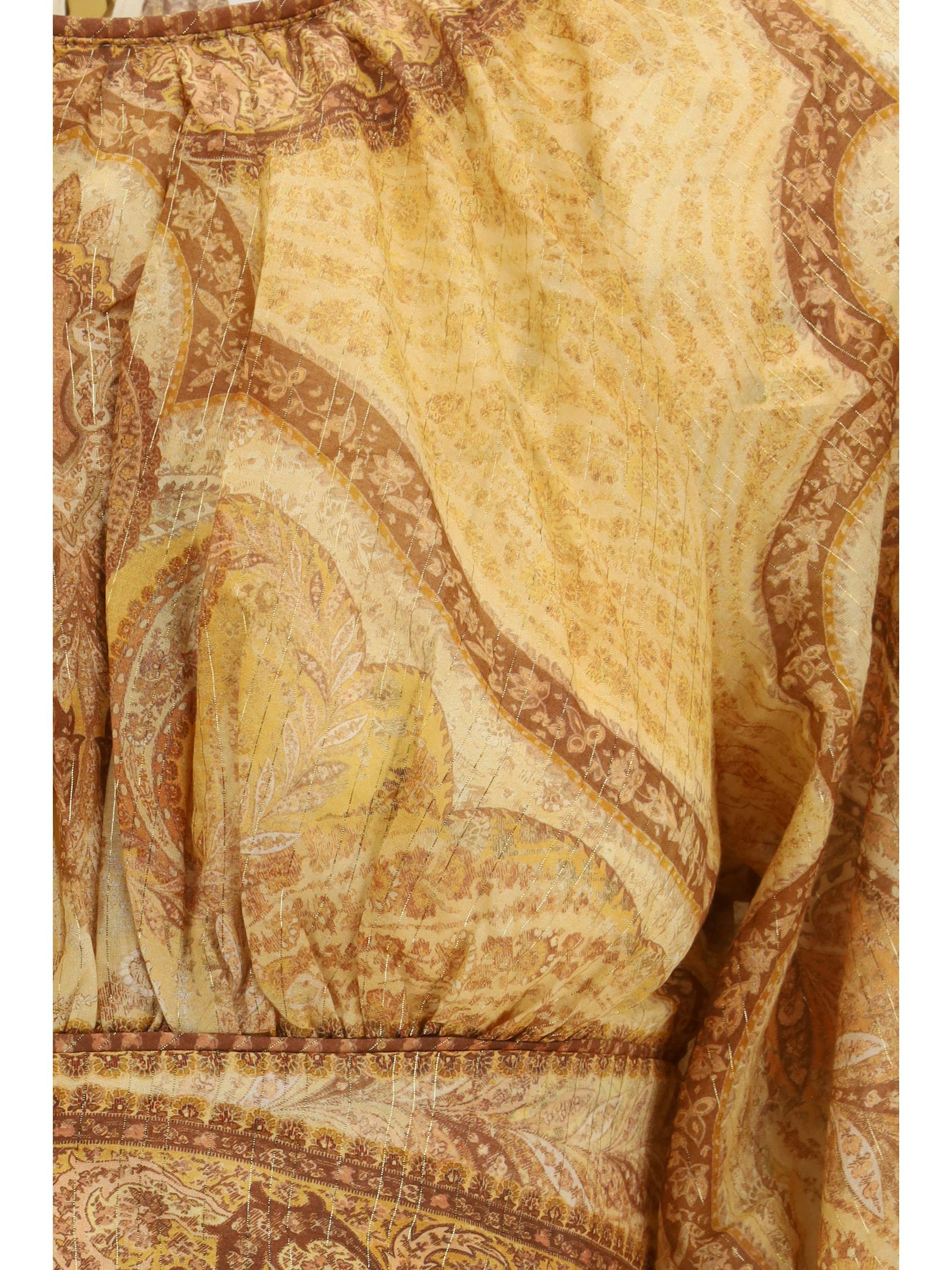 Zimmermann Bustier Top Wanderlust Size S / US 4 / IT 40 - 3 Thumbnail