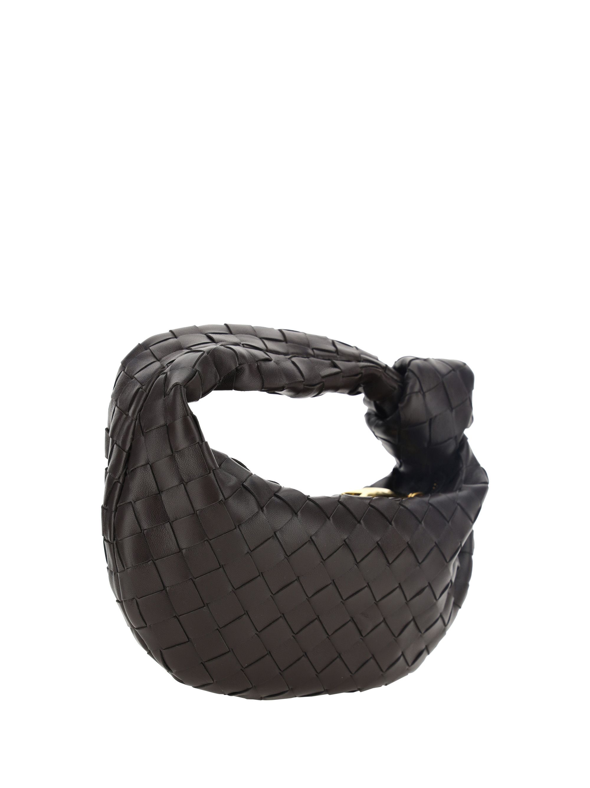 Bottega Veneta Jodie mini Handbag Size ONE SIZE - 3 Thumbnail