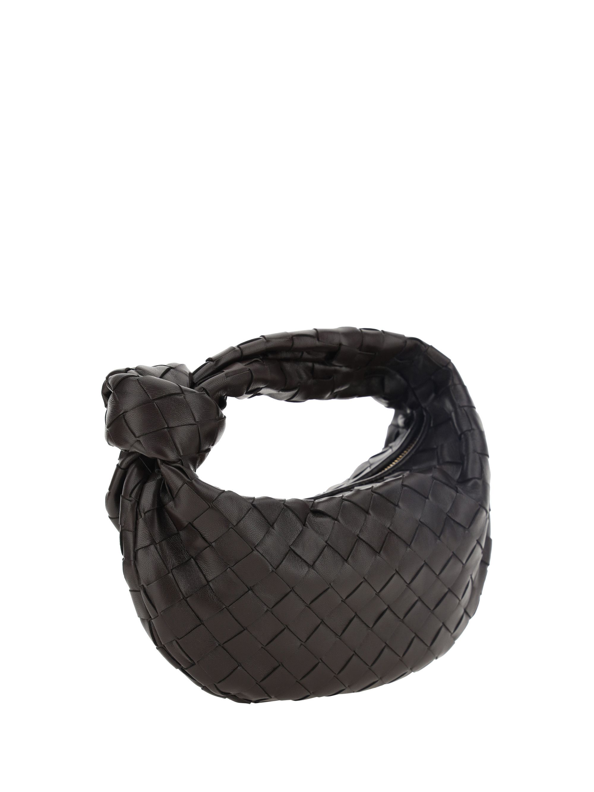 Bottega Veneta Jodie mini Handbag Size ONE SIZE - 2 Thumbnail