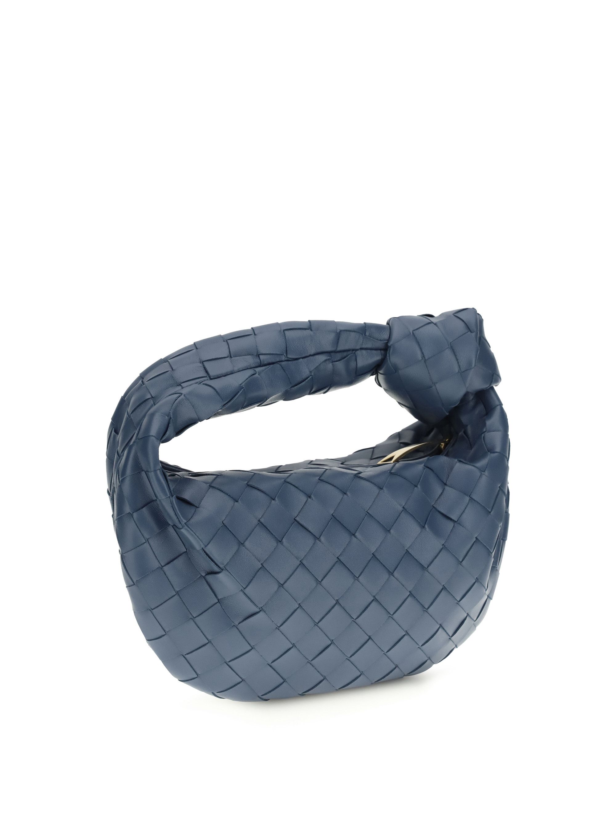 Bottega Veneta Jodie mini Handbag Size ONE SIZE - 3 Thumbnail