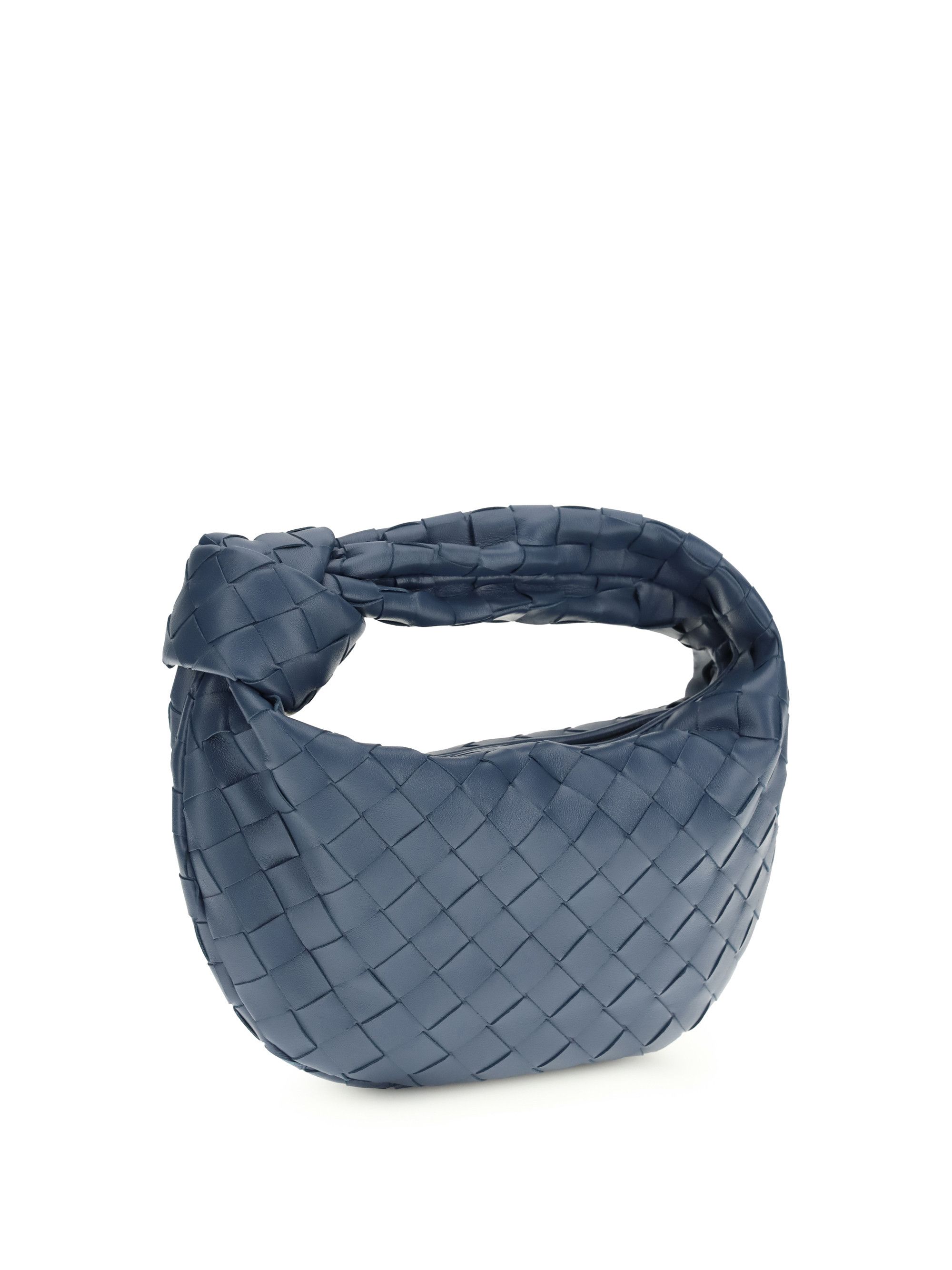 Bottega Veneta Jodie mini Handbag Size ONE SIZE - 2 Thumbnail