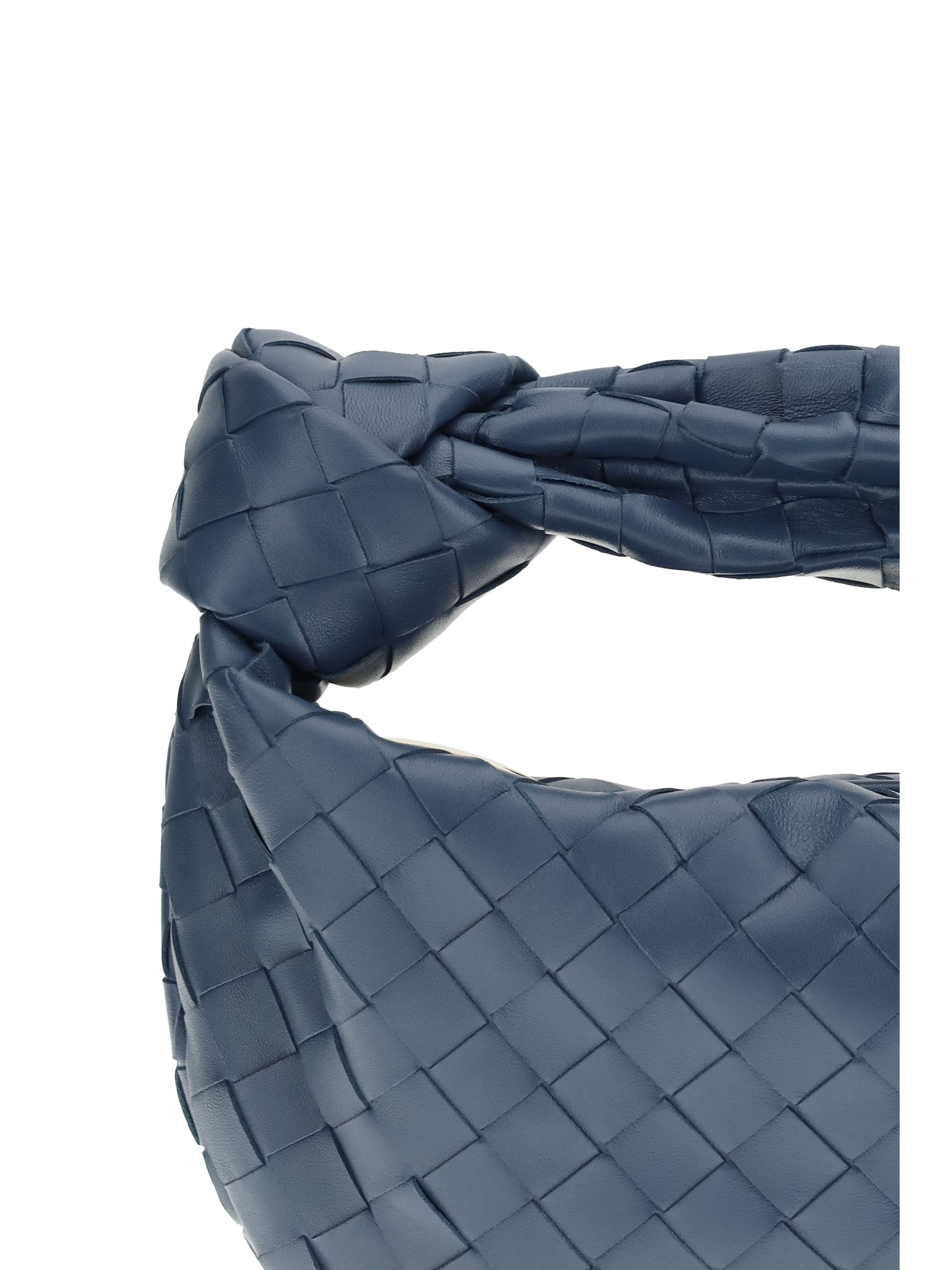 Bottega Veneta Jodie mini Handbag Size ONE SIZE - 4 Thumbnail