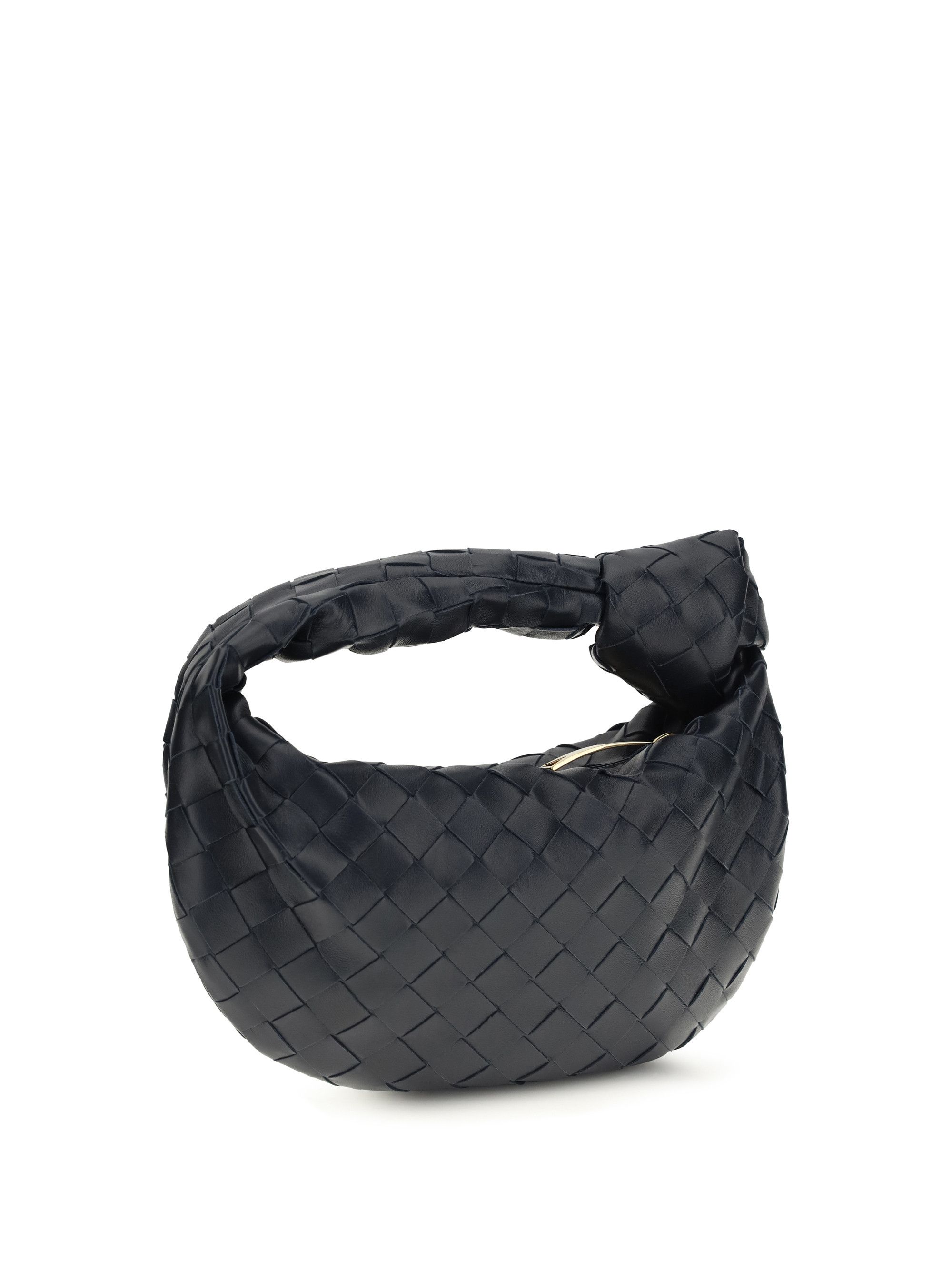 Bottega Veneta Jodie mini Handbag Size ONE SIZE - 2 Thumbnail
