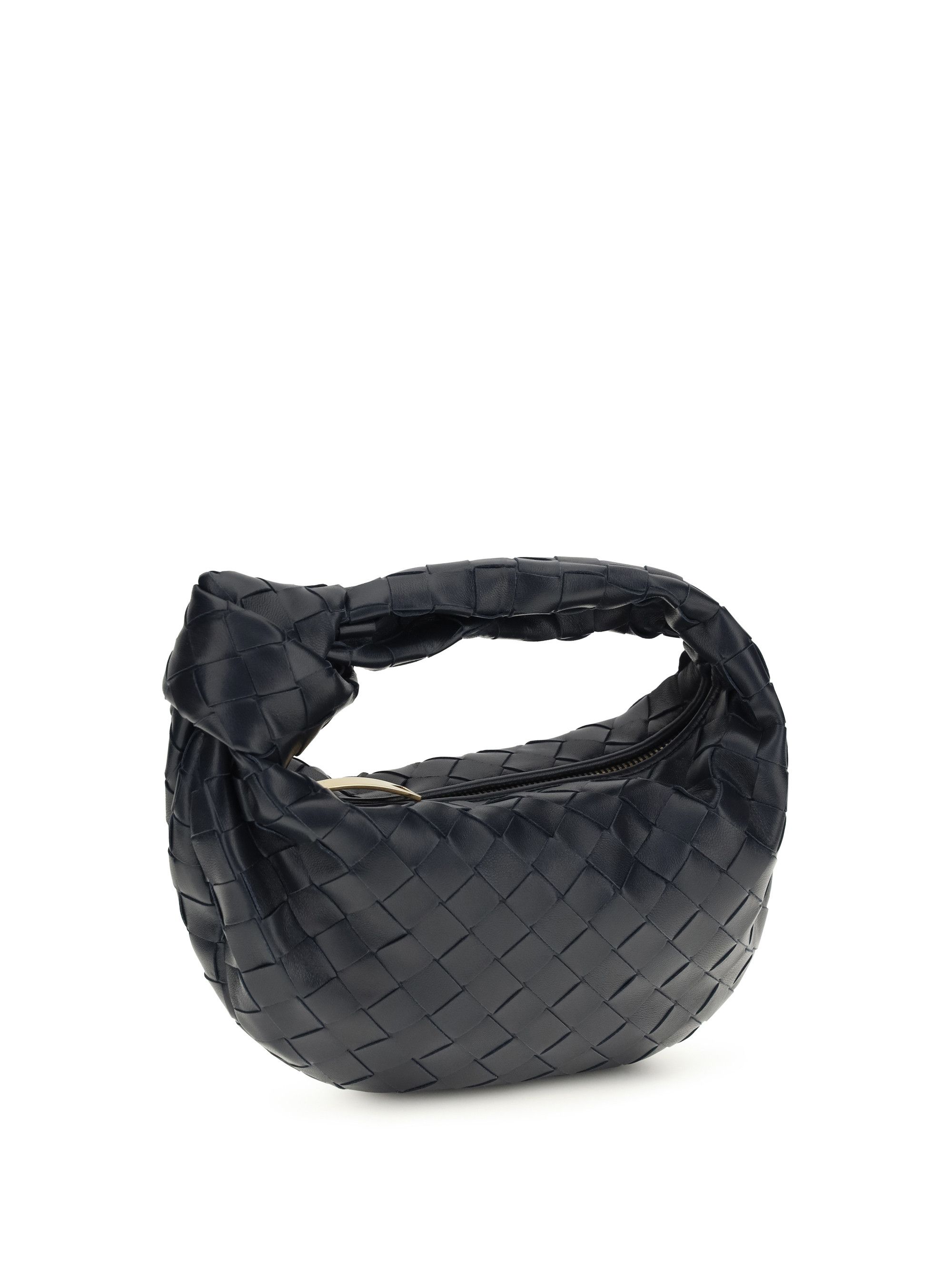 Bottega Veneta Jodie mini Handbag Size ONE SIZE - 3 Thumbnail