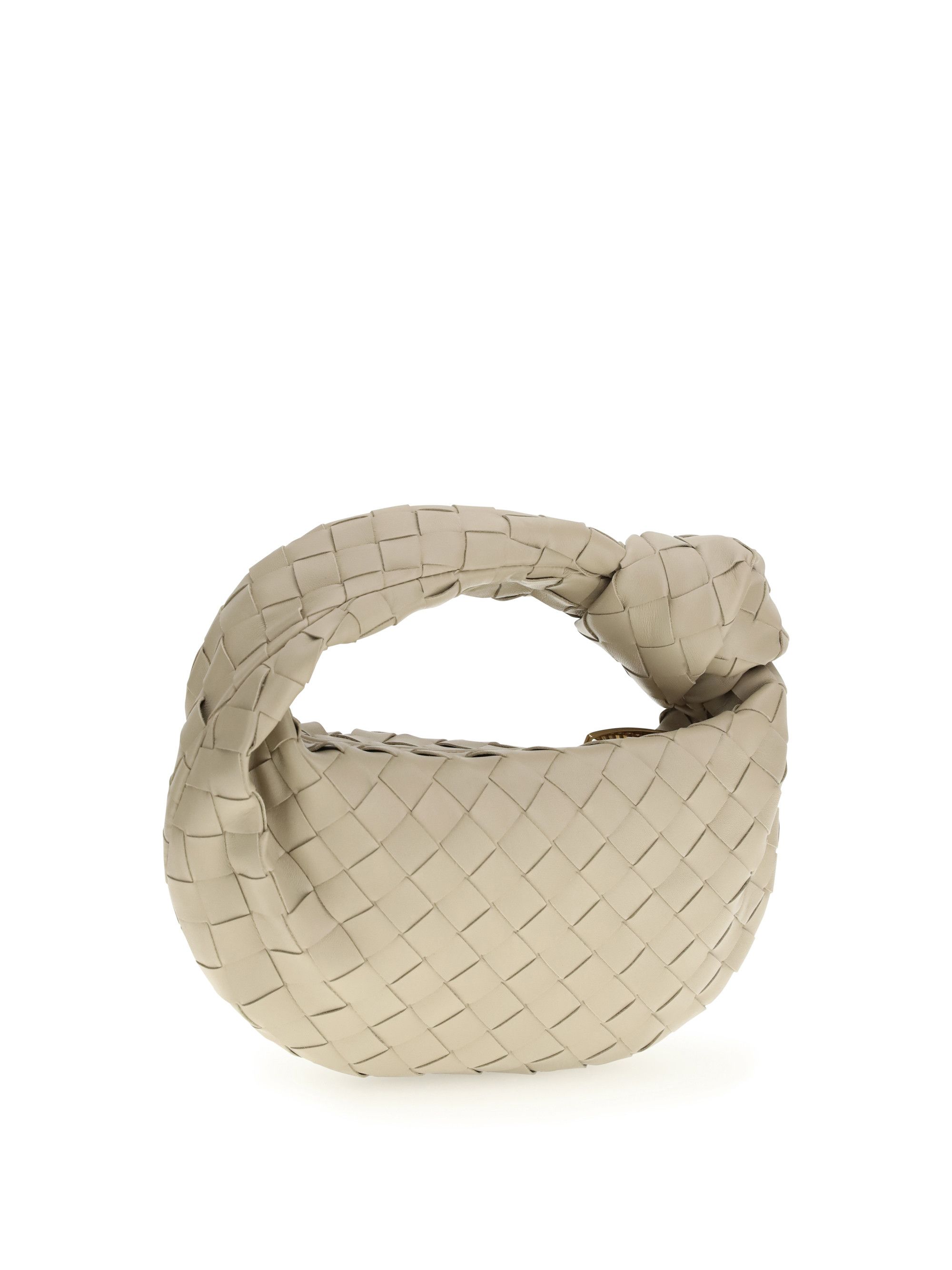 Bottega Veneta Jodie mini Handbag Size ONE SIZE - 3 Thumbnail