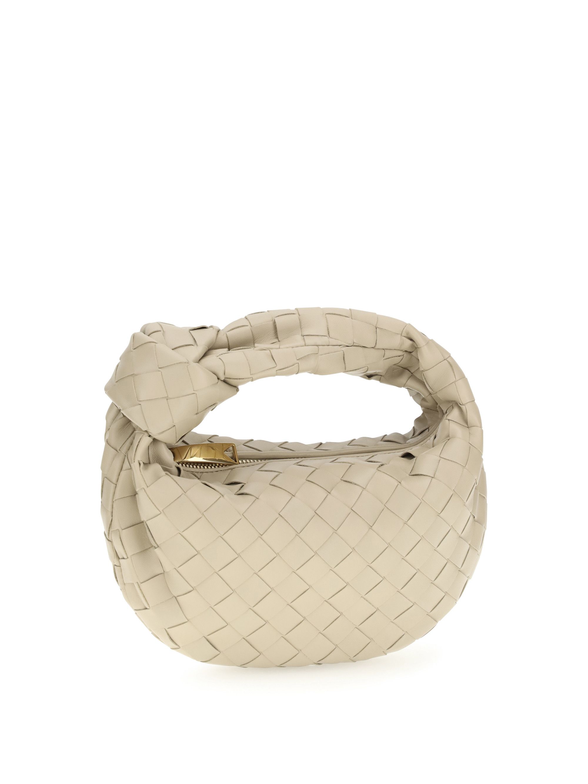 Bottega Veneta Jodie mini Handbag Size ONE SIZE - 2 Thumbnail