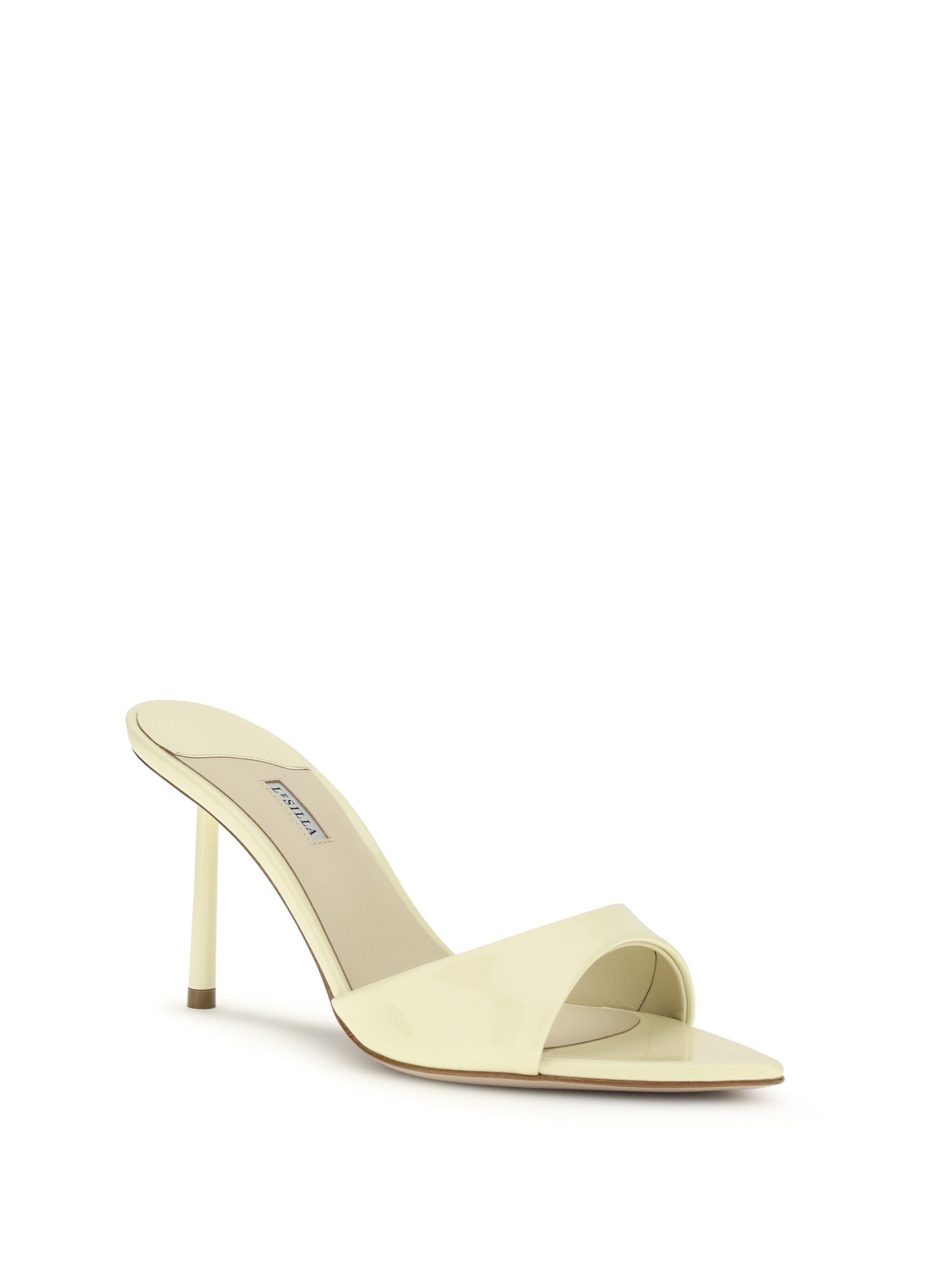 Le Silla Bella Sandals Size US 11 / IT 41 - 2 Thumbnail