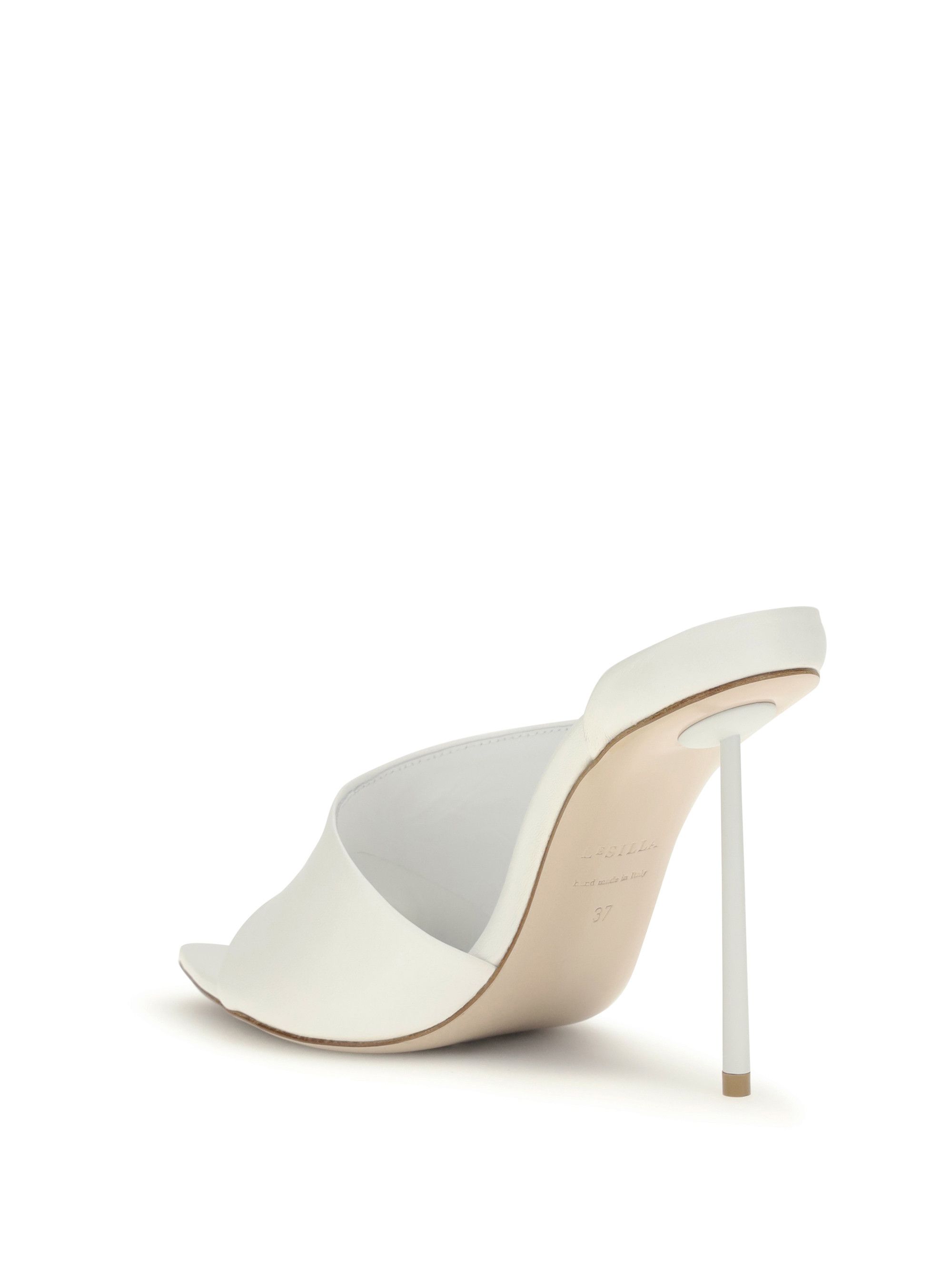 Le Silla Sandalo Futura Size US 8 / IT 38 - 3 Thumbnail