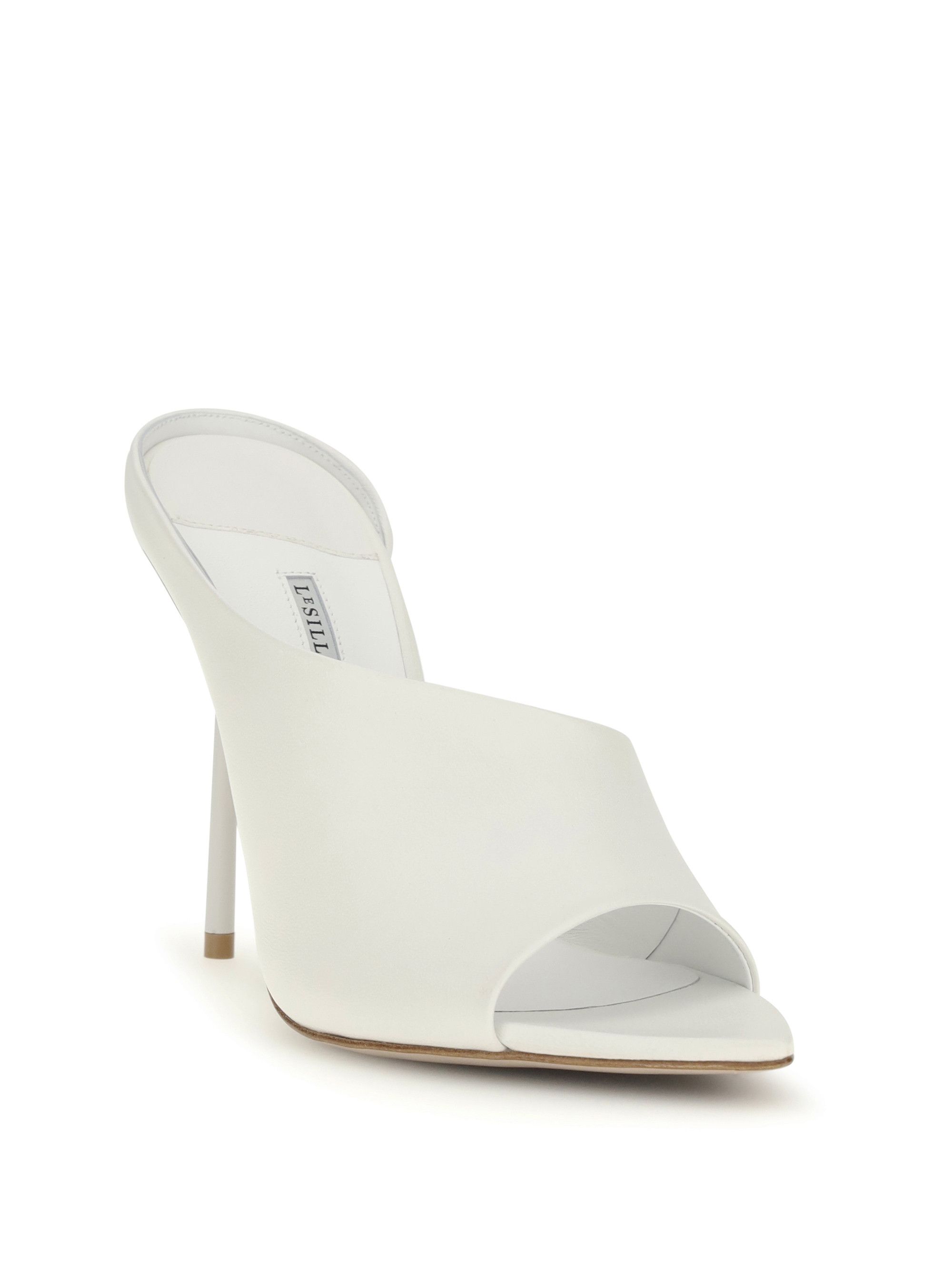 Le Silla Sandalo Futura Size US 11 / IT 41 - 2 Thumbnail