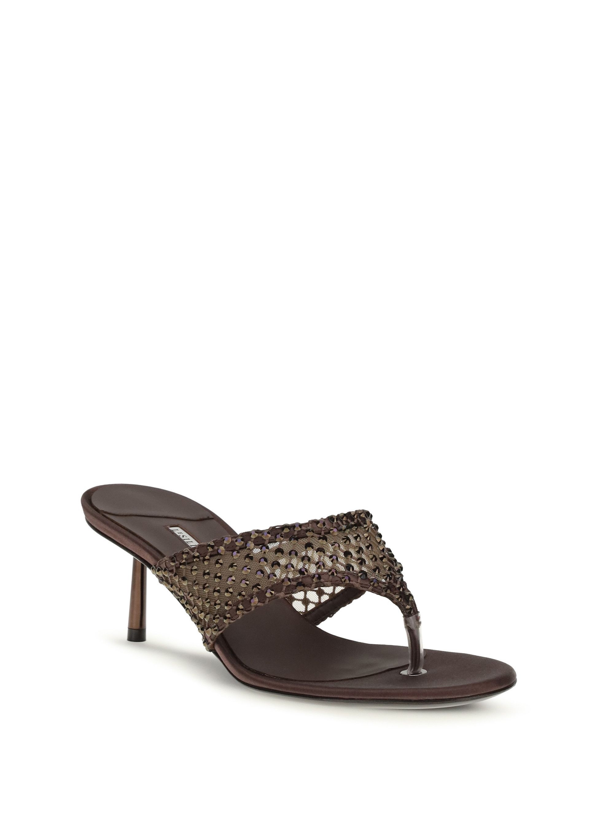 Le Silla Gilda Sandals Size US 8.5 / IT 38.5 - 2 Thumbnail