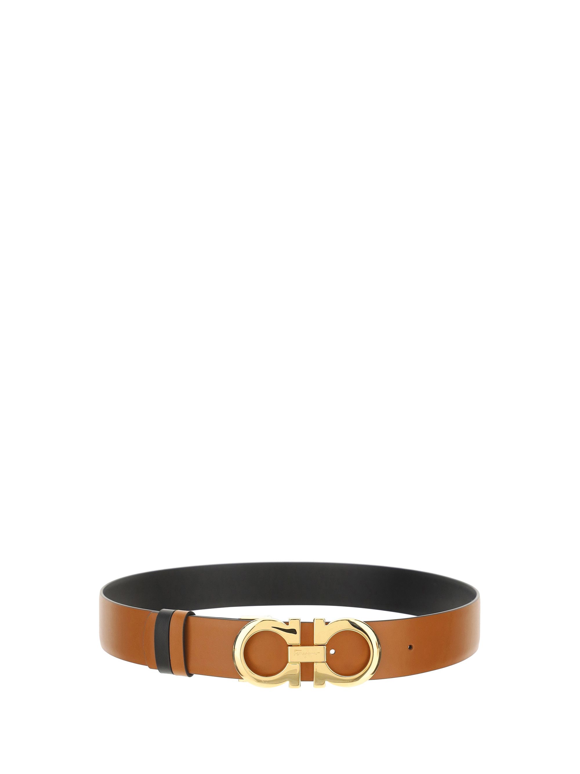 Salvatore Ferragamo Reversible Belt Size ONE SIZE - 2 Thumbnail