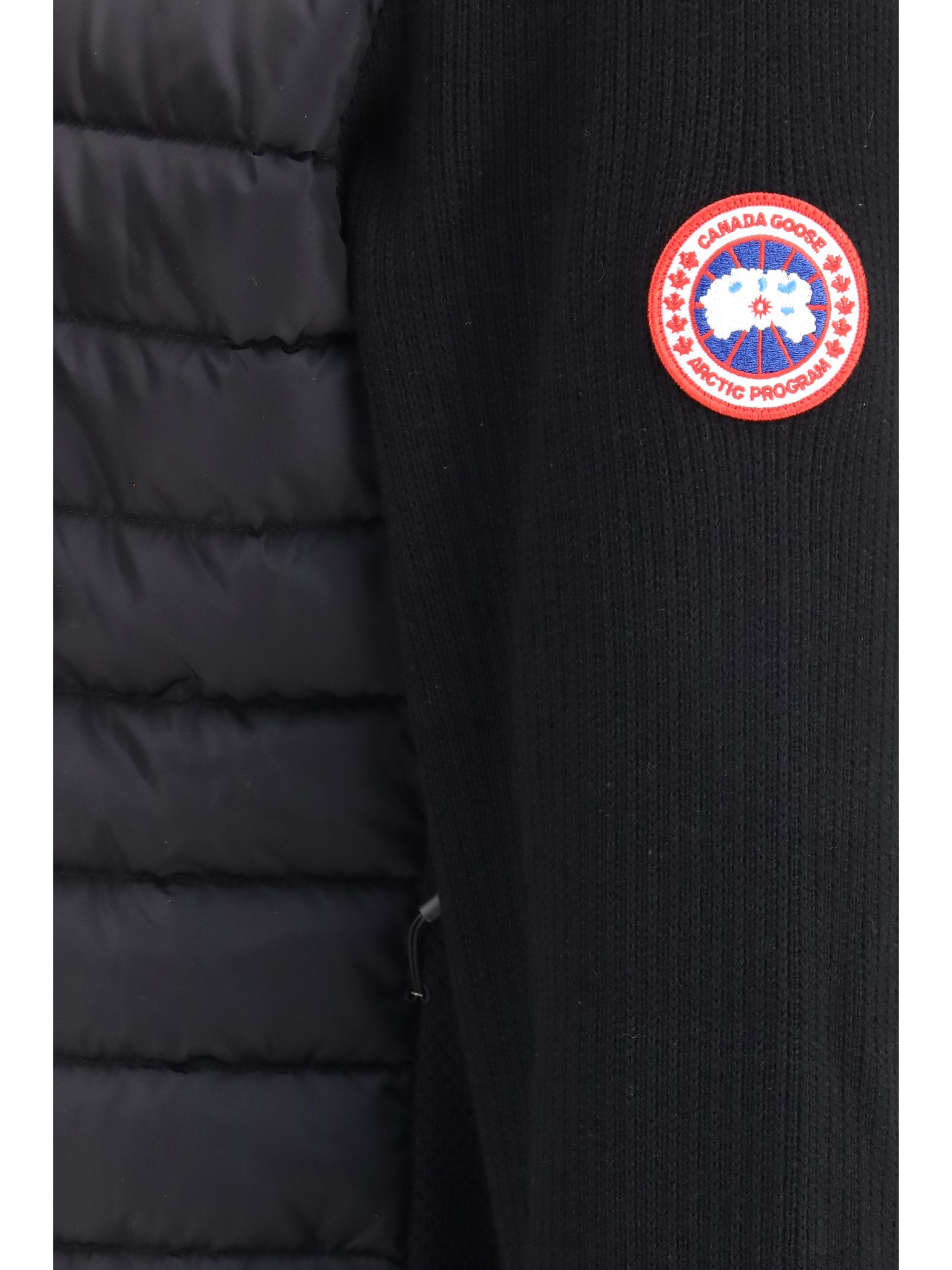 Canada Goose Hybridge Down Jacket Size US M / EU 48-50 / 2 - 3 Thumbnail