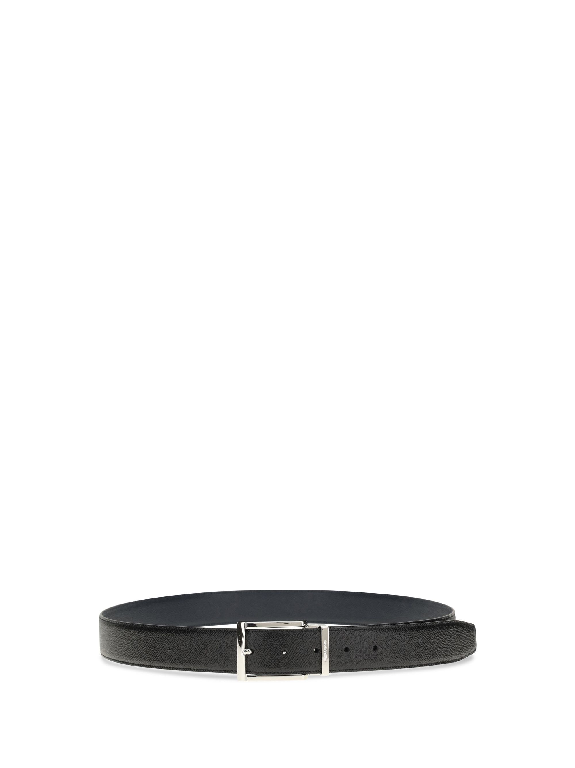 Salvatore Ferragamo Reversible Belt Size ONE SIZE - 2 Thumbnail