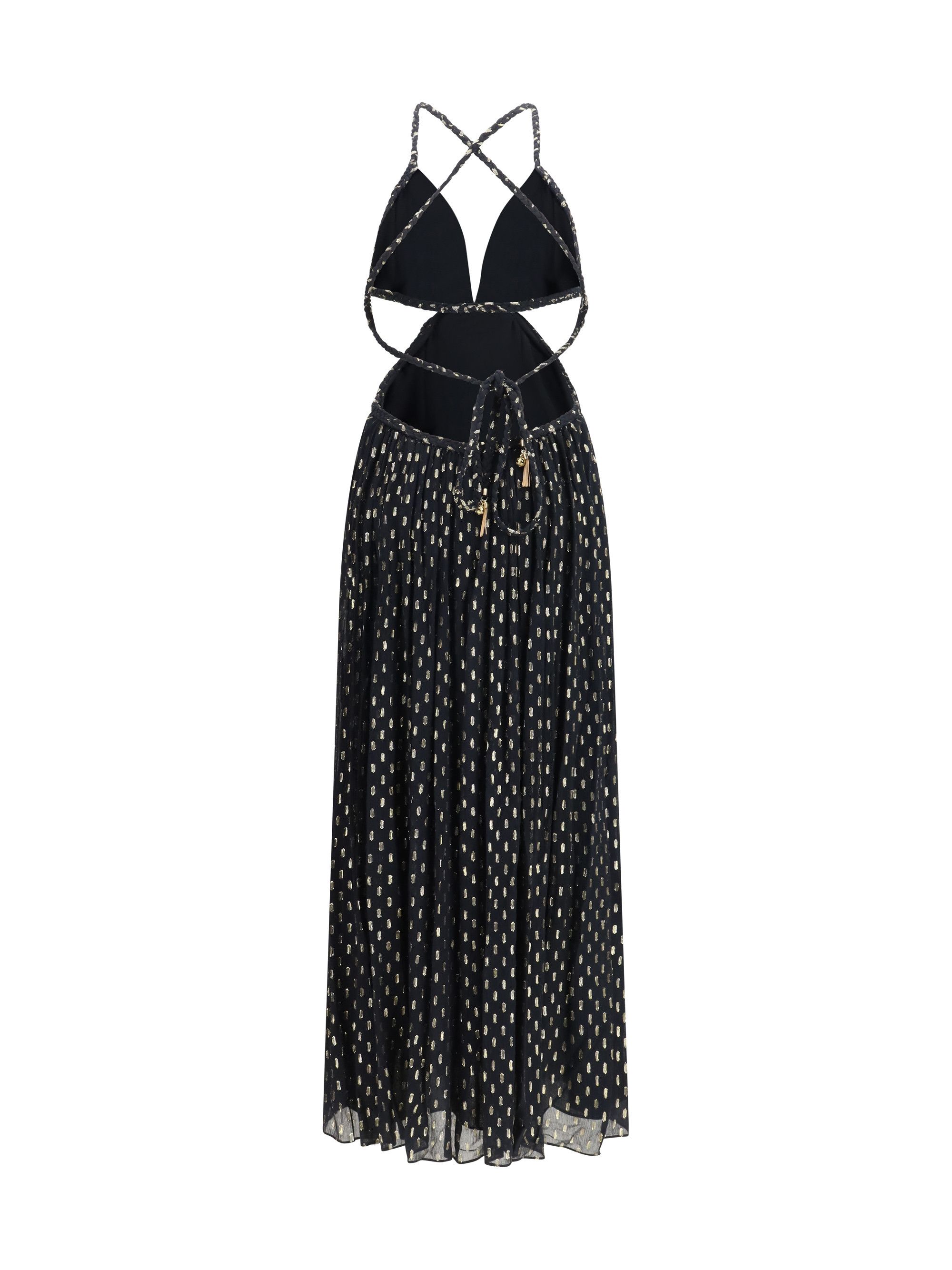 Zimmermann Daylight Braid Trim Dress Size M / US 6-8 / IT 42-44 - 2 Thumbnail