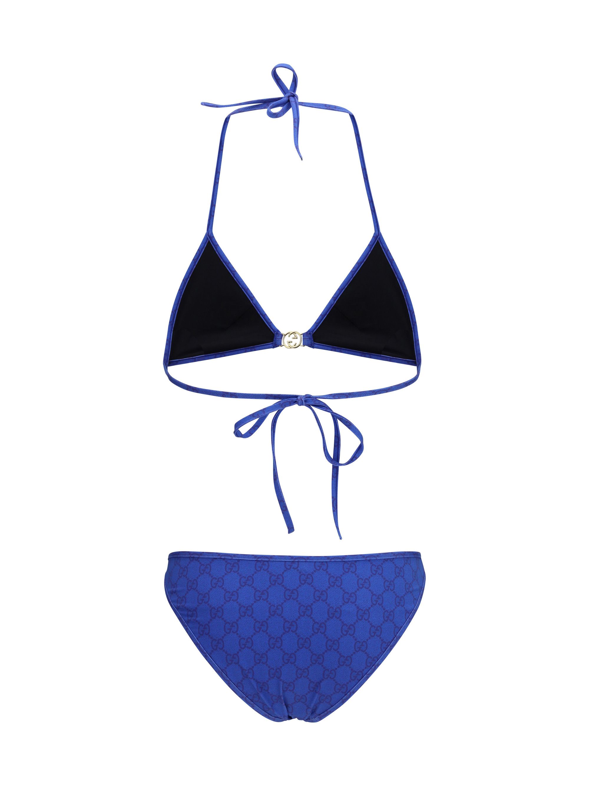 Gucci Swimsuit GG pattern Size S / US 4 / IT 40 - 2 Thumbnail