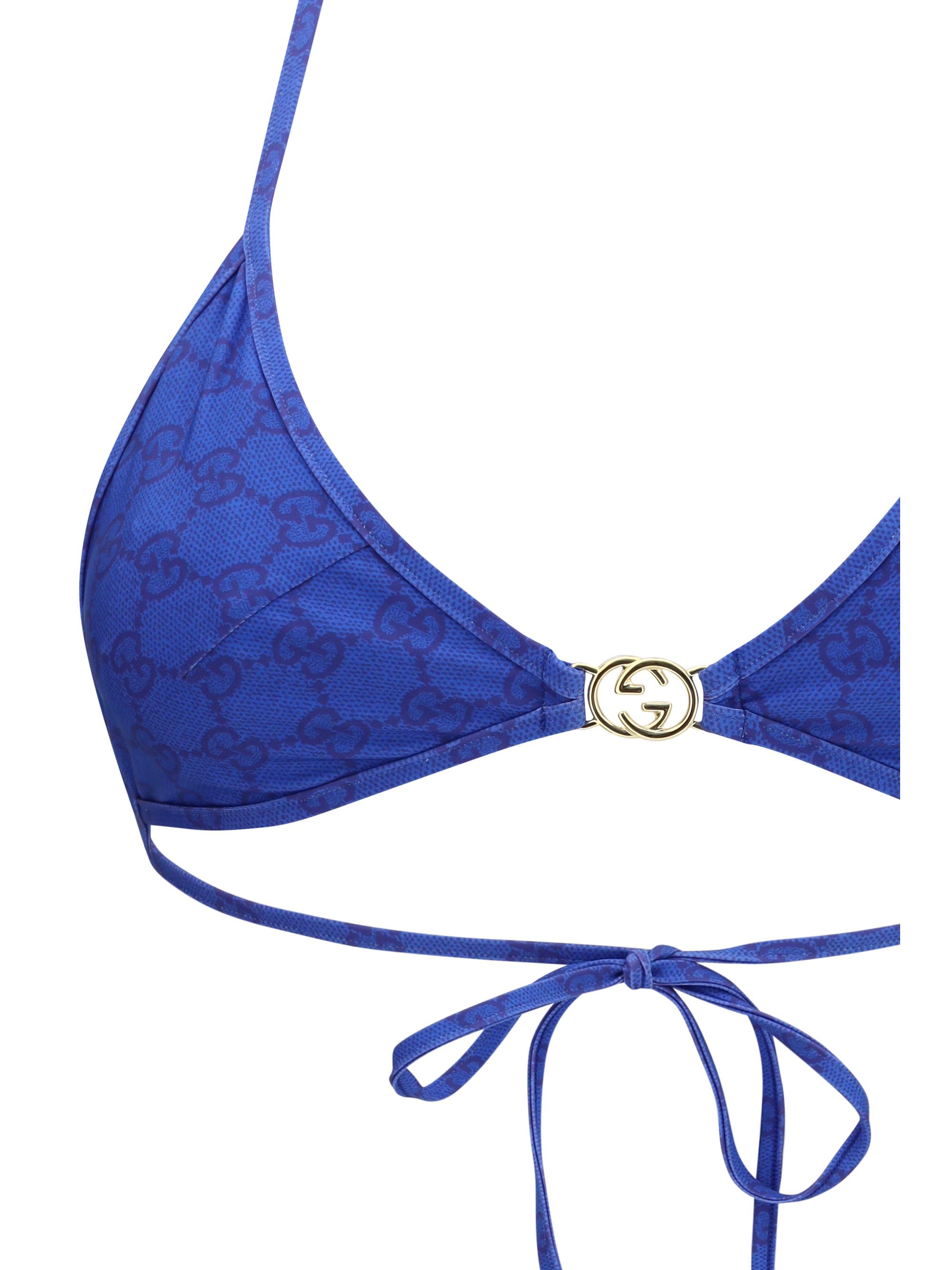Gucci Swimsuit GG pattern Size S / US 4 / IT 40 - 3 Thumbnail