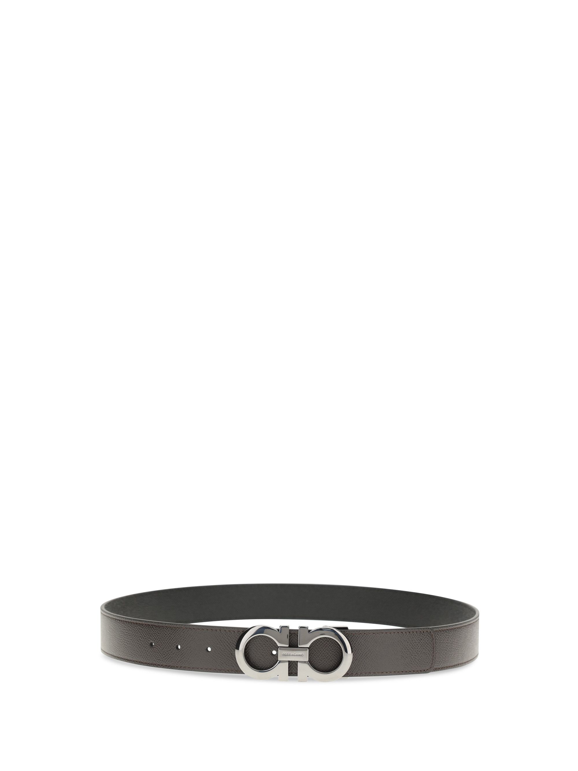 Salvatore Ferragamo Reversible Belt Size ONE SIZE - 2 Thumbnail
