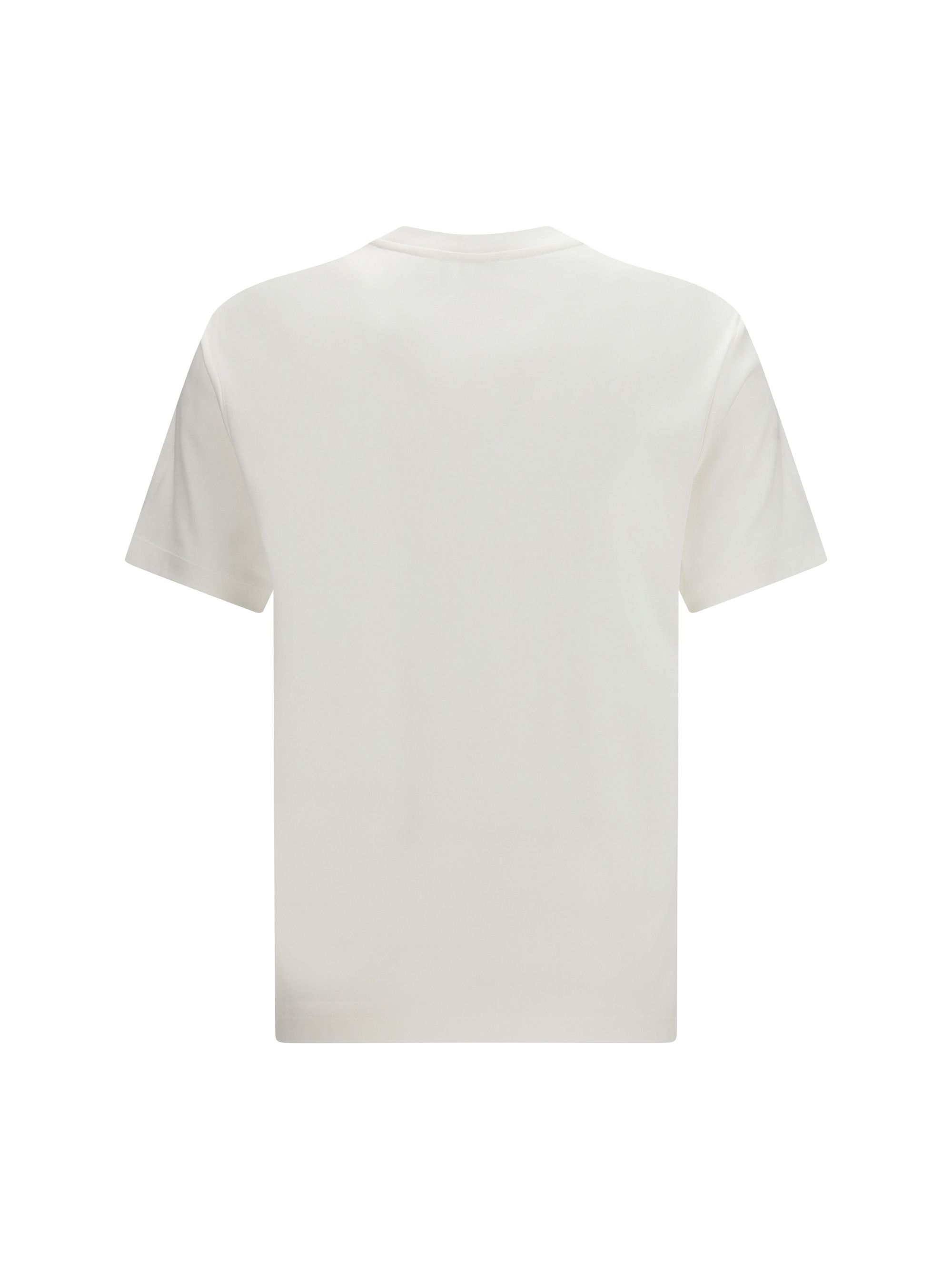 Giorgio Armani Cotton T-shirt Size US XL / EU 56 / 4 - 2 Thumbnail