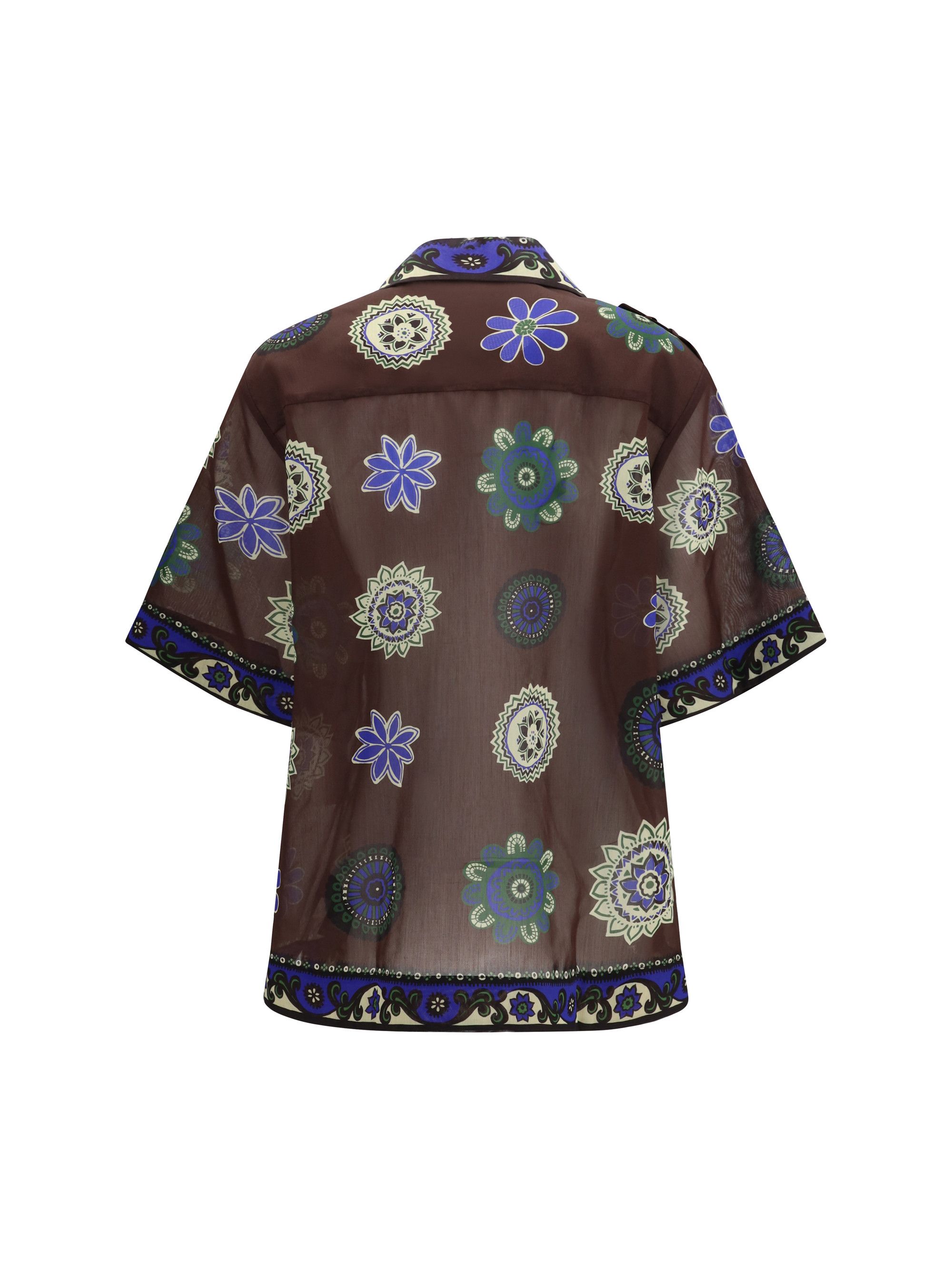 ALEMAIS Jasper Shirt Size S / US 4 / IT 40 - 2 Thumbnail