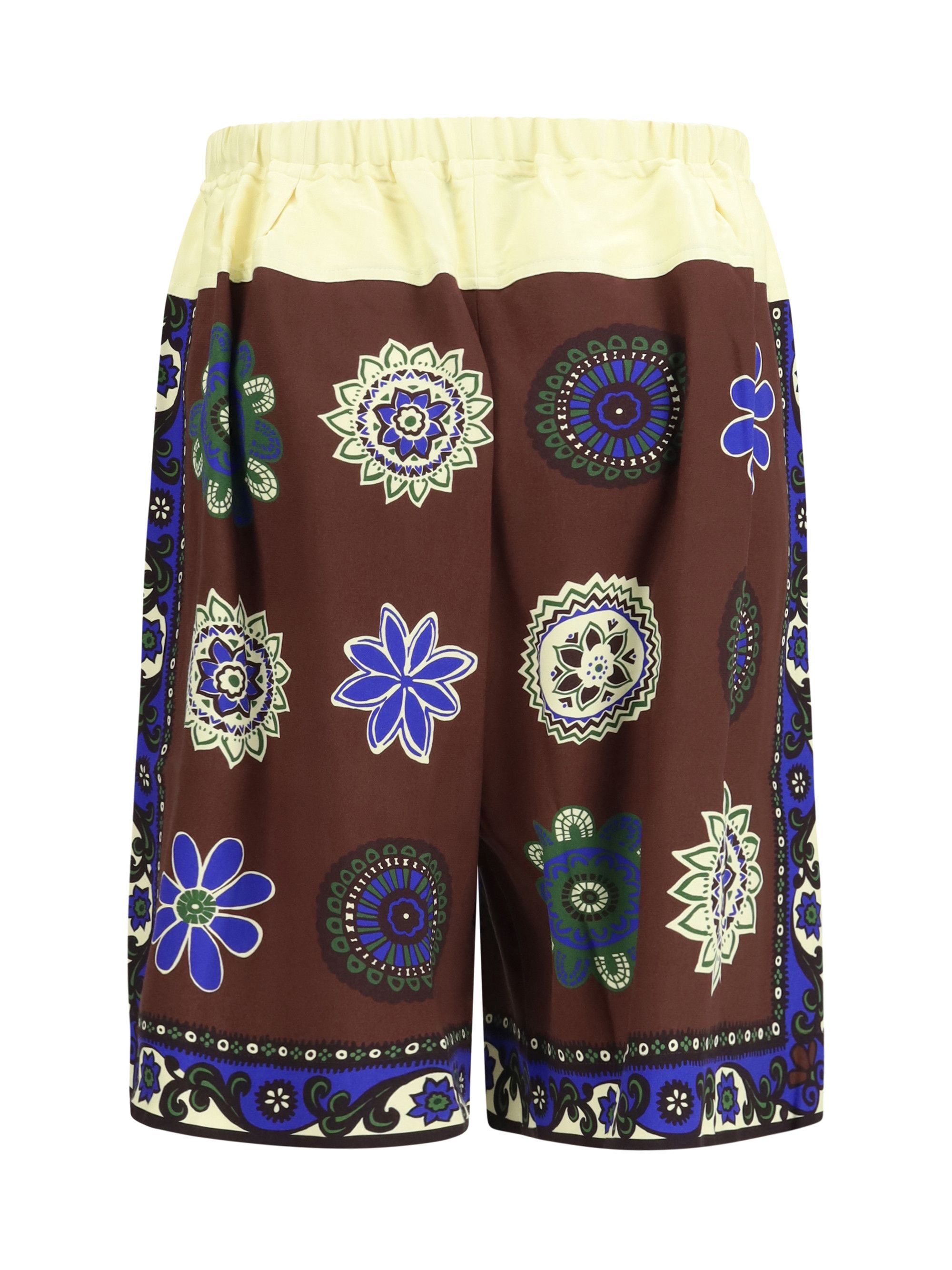 ALEMAIS Jasper Shorts Size 27" / US 4 / IT 40 - 2 Thumbnail